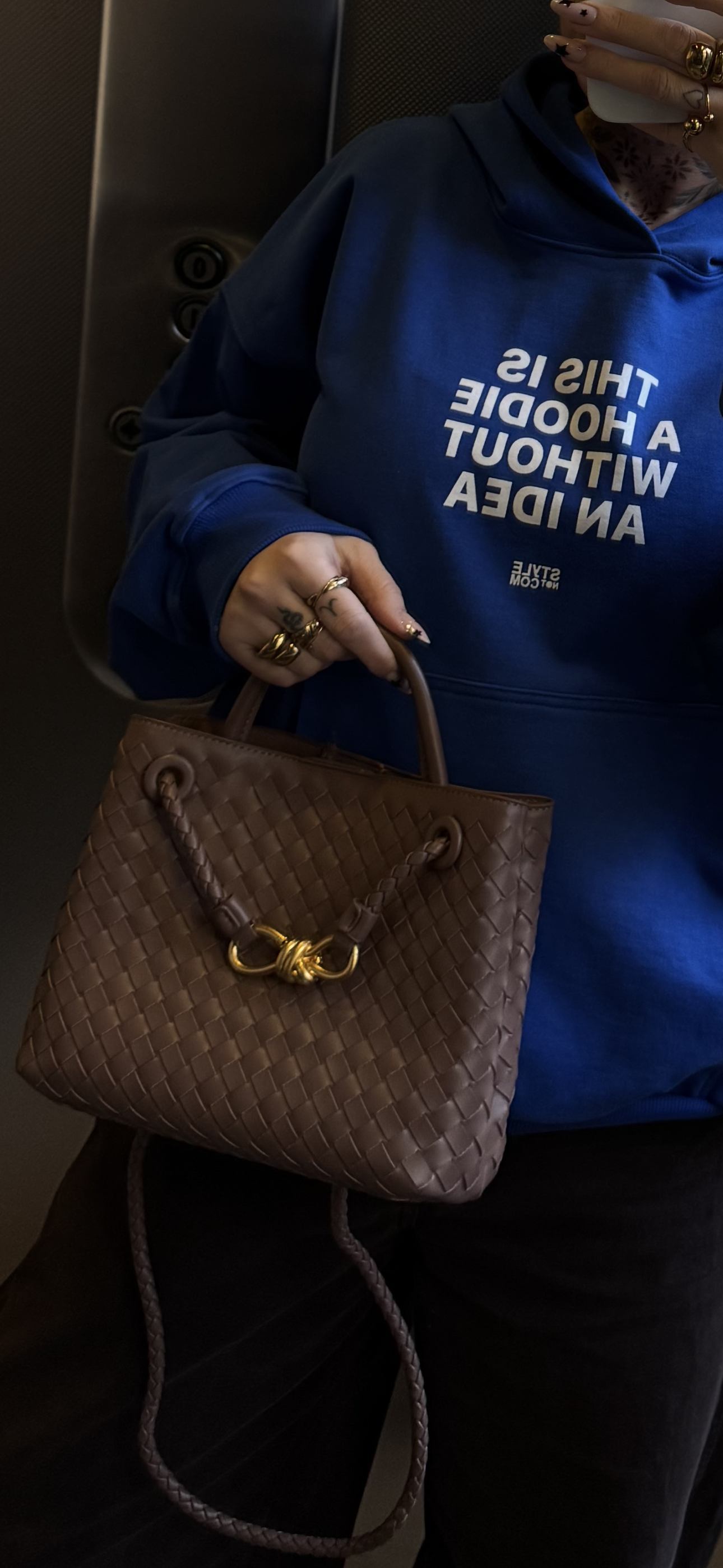 DAFNE / PRE-ORDINE