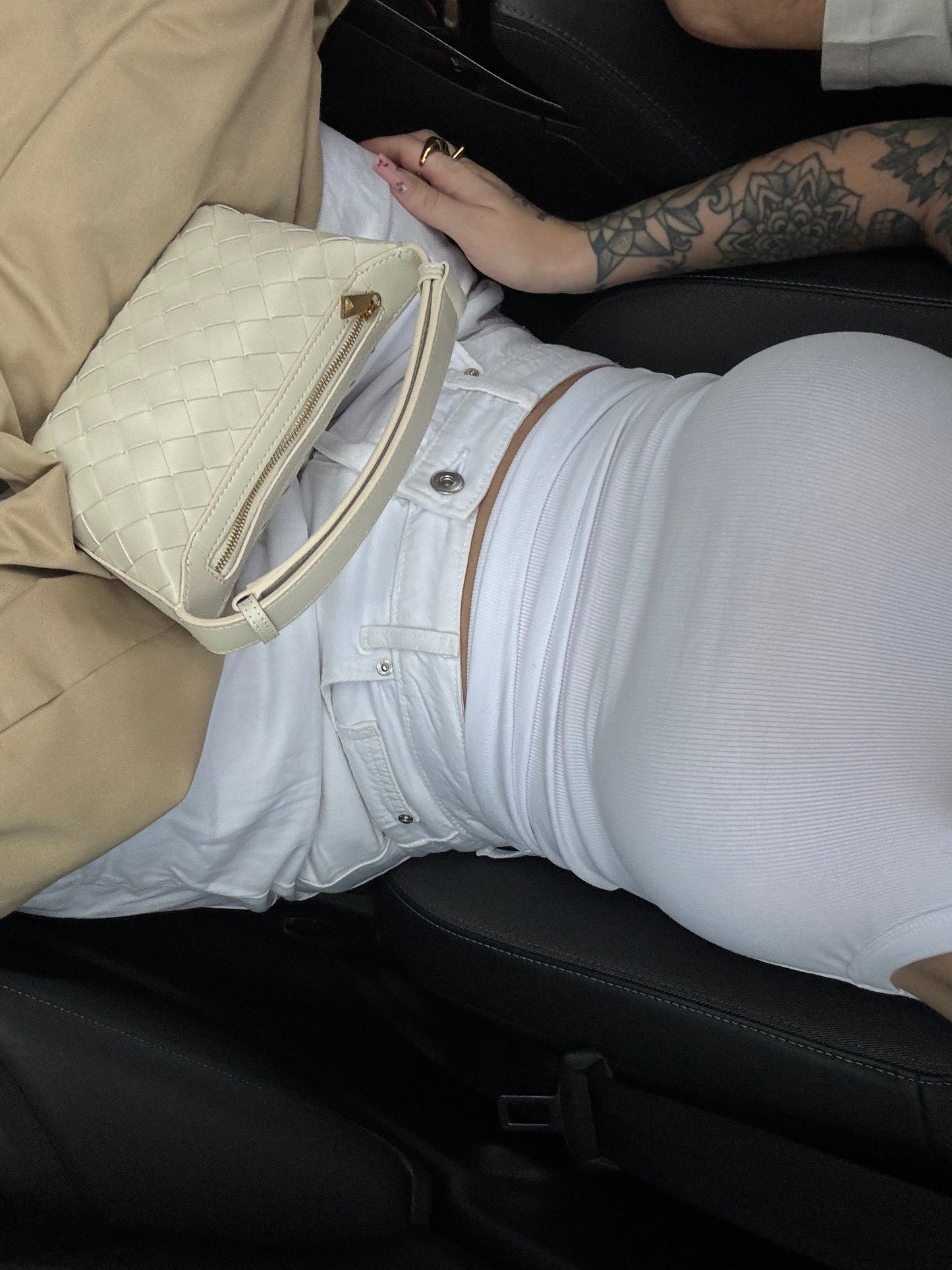 CINDY VERA PELLE / PRE-ORDINE