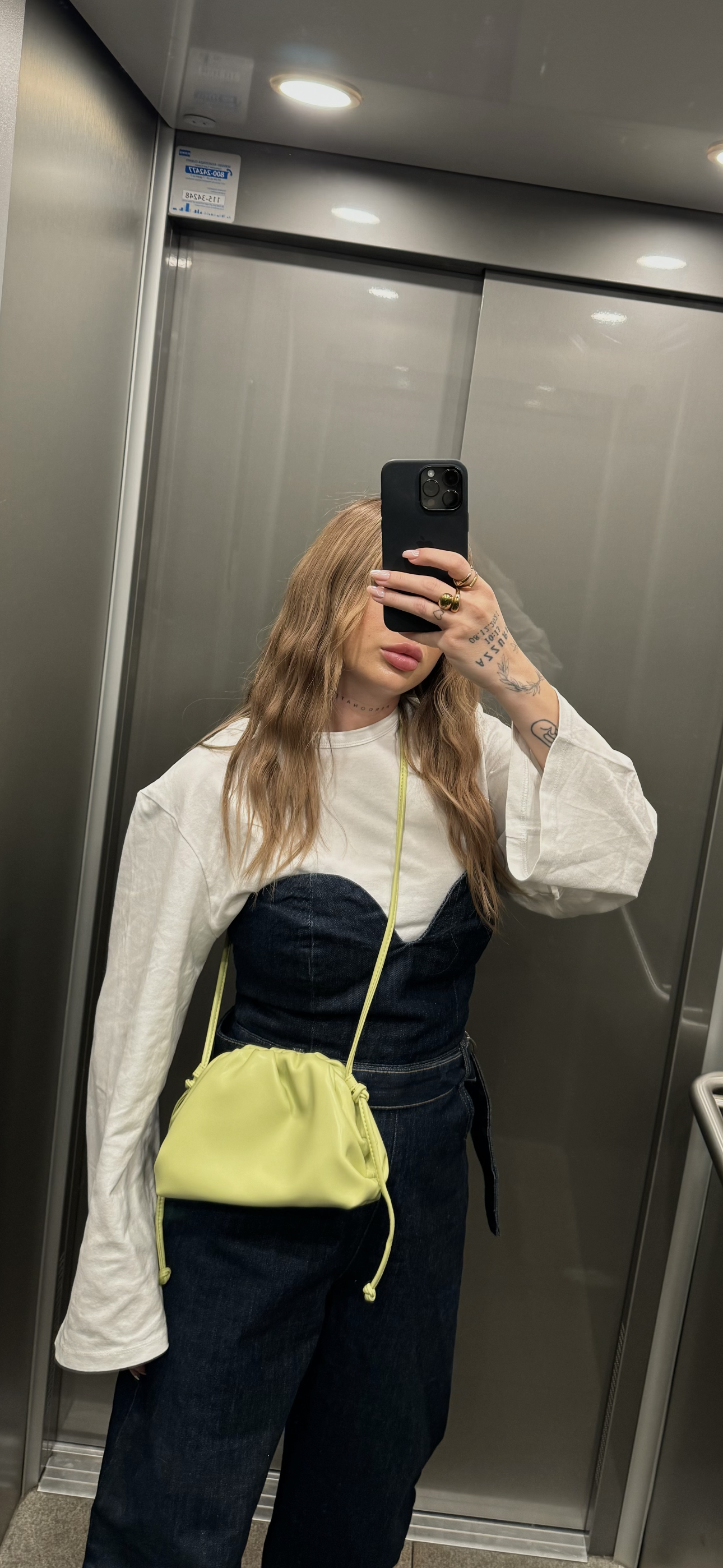 Isadora PRE-ORDINE