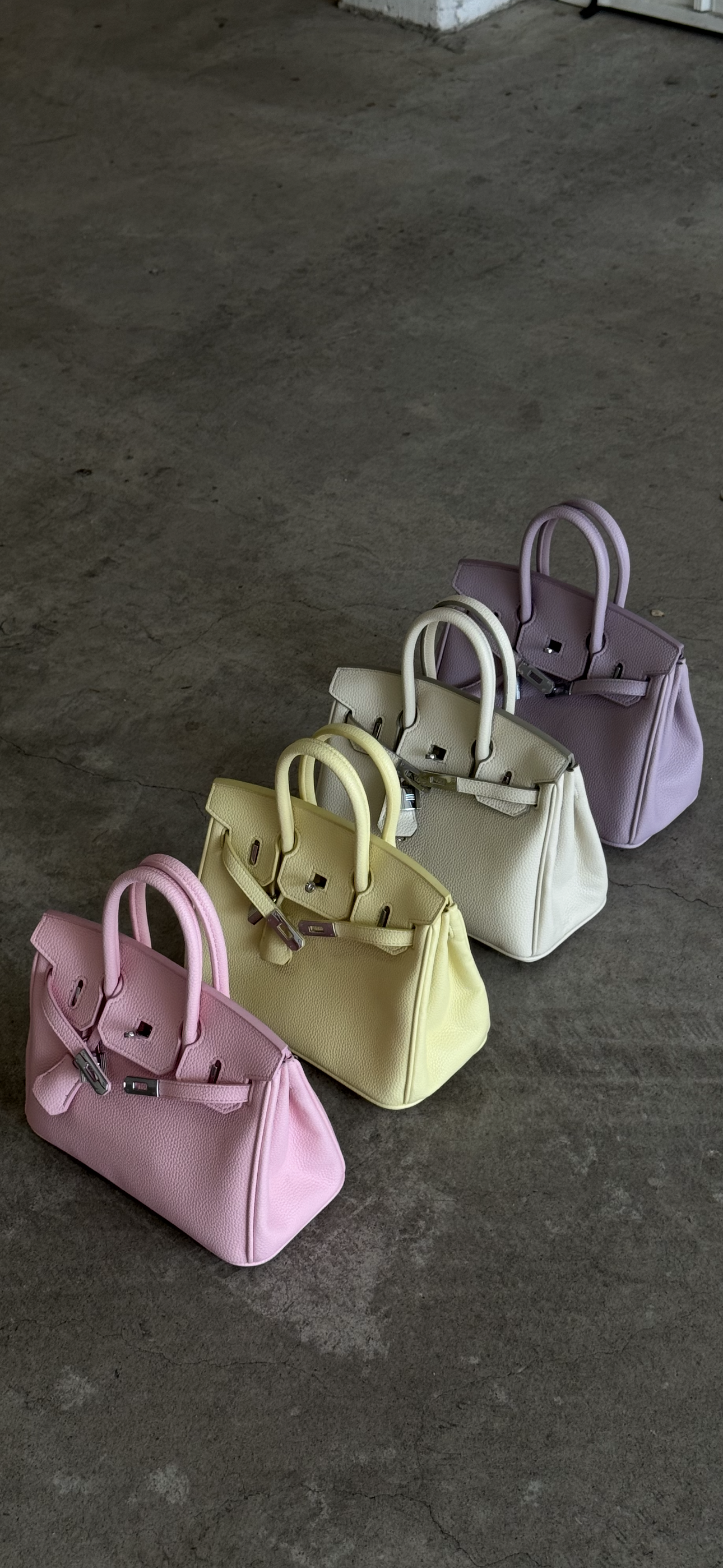 GIPSY PRE-ORDINE
