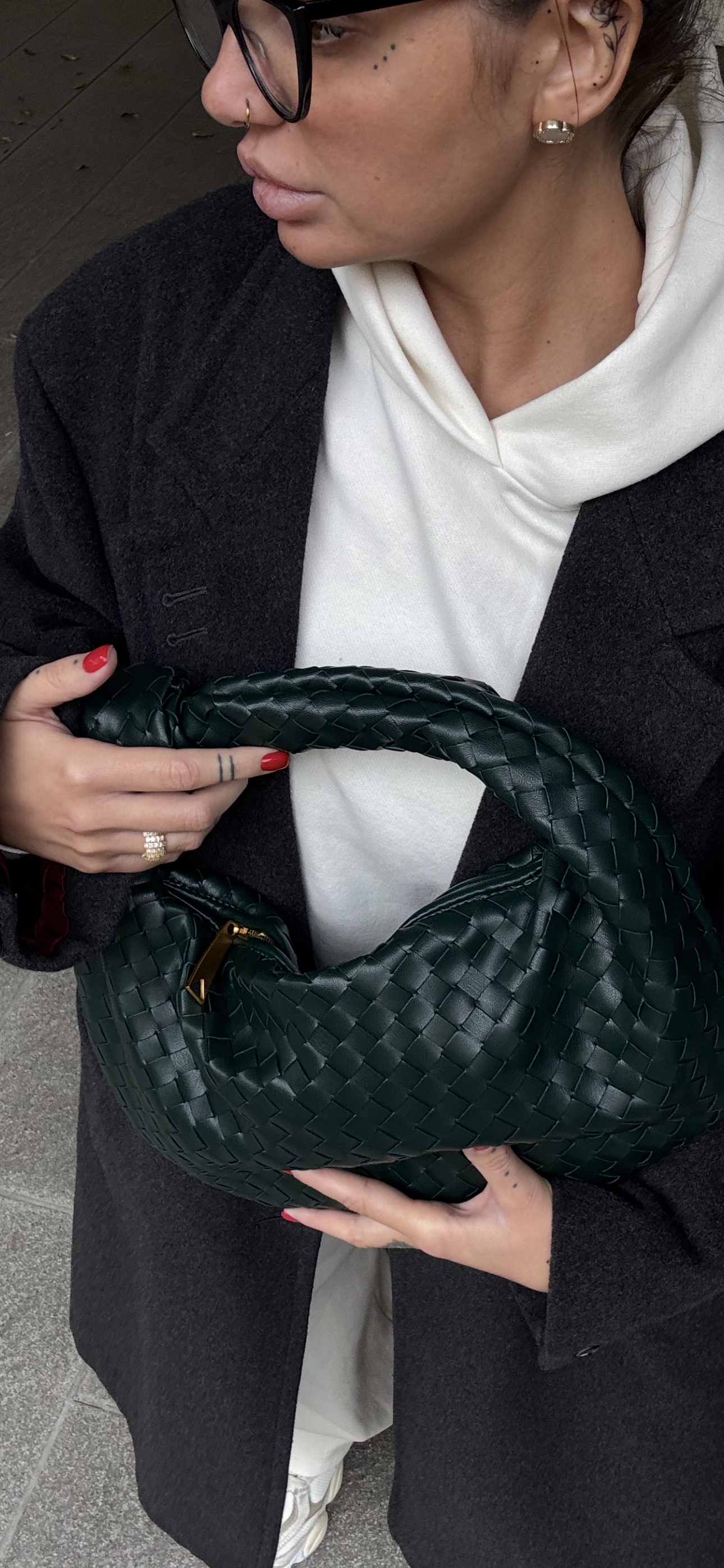 MARNIE BIG / PRE-ORDINE