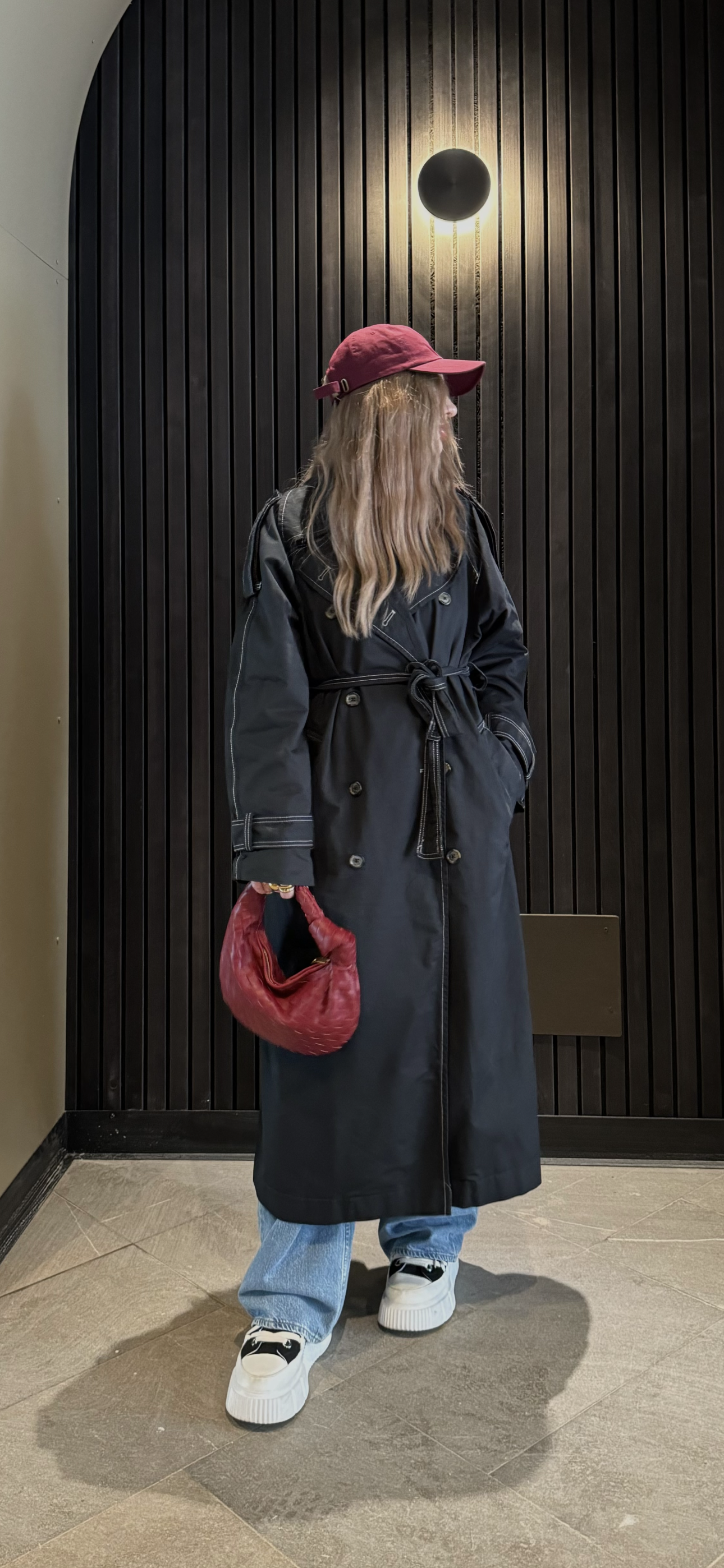 Marnie PRE-ORDINE