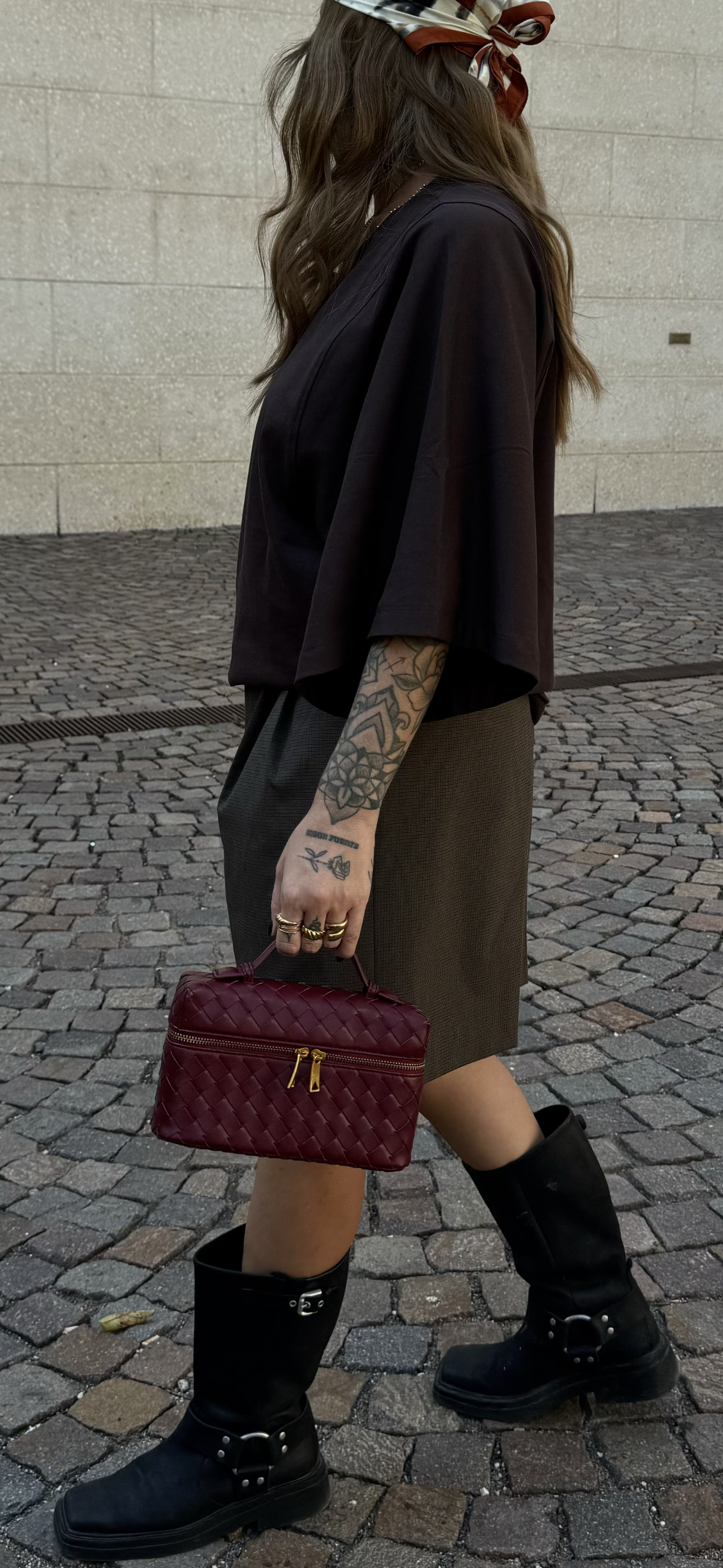 CLASSY PRE-ORDINE