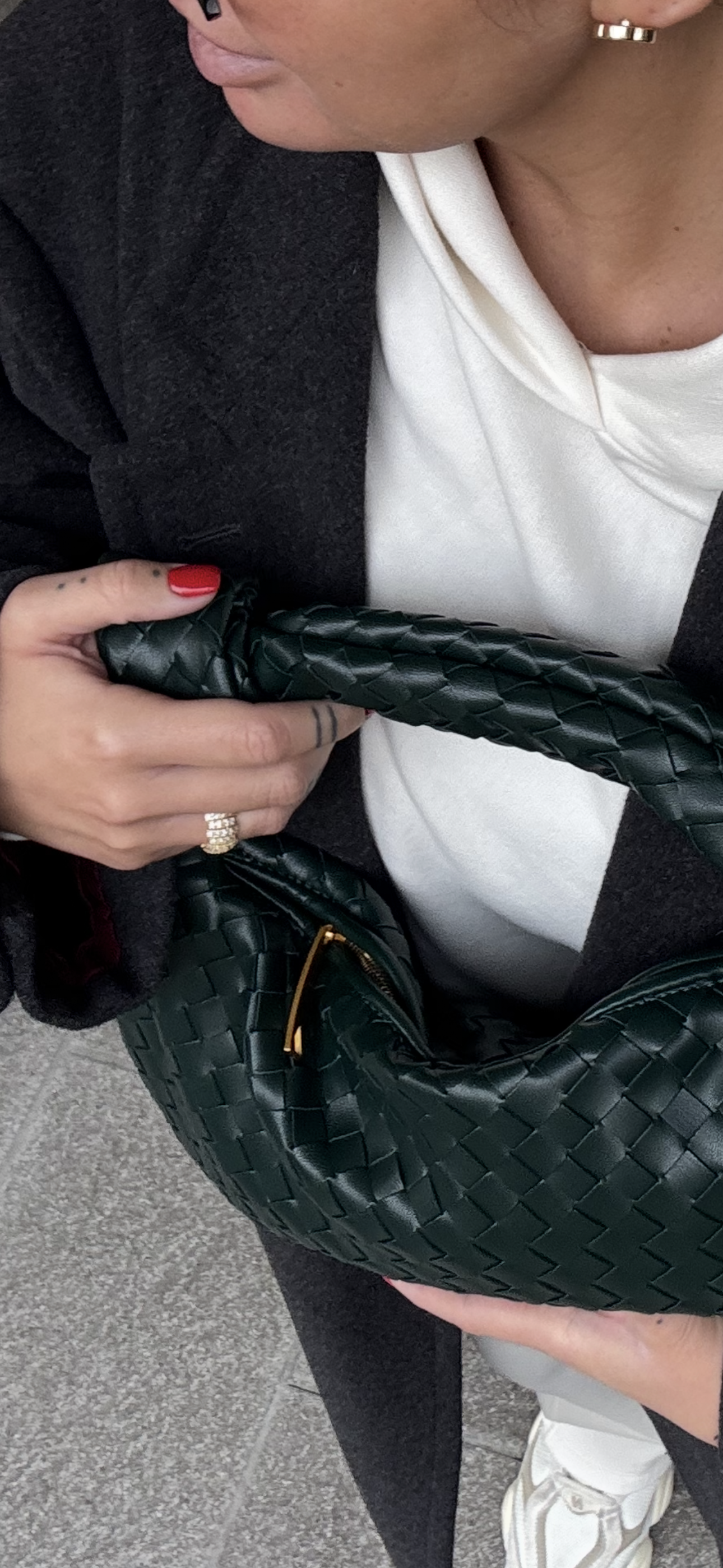 MARNIE BIG / PRE-ORDINE
