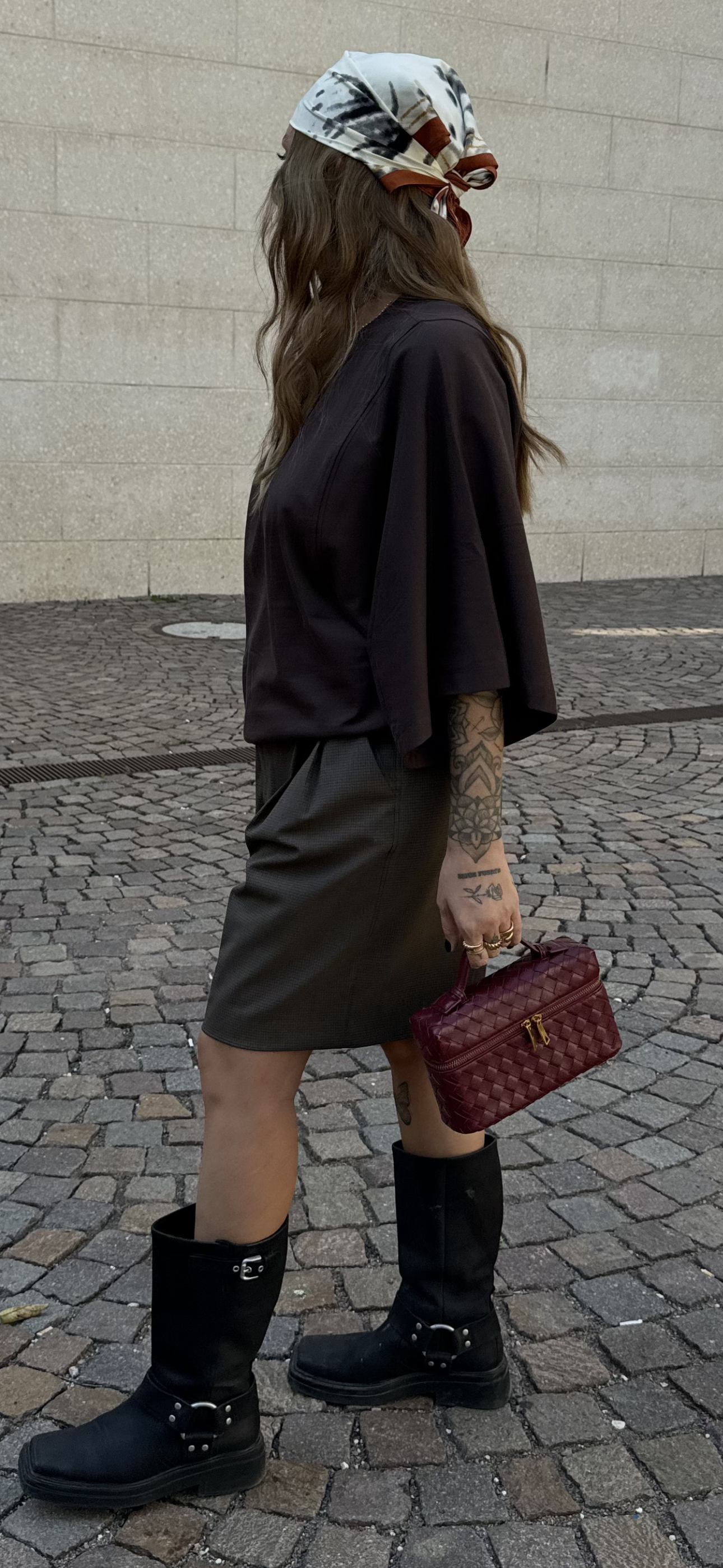 CLASSY PRE-ORDINE