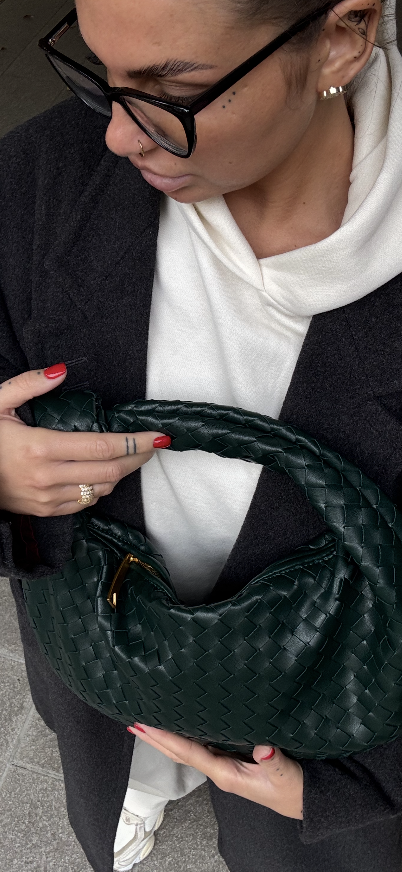 MARNIE BIG / PRE-ORDINE