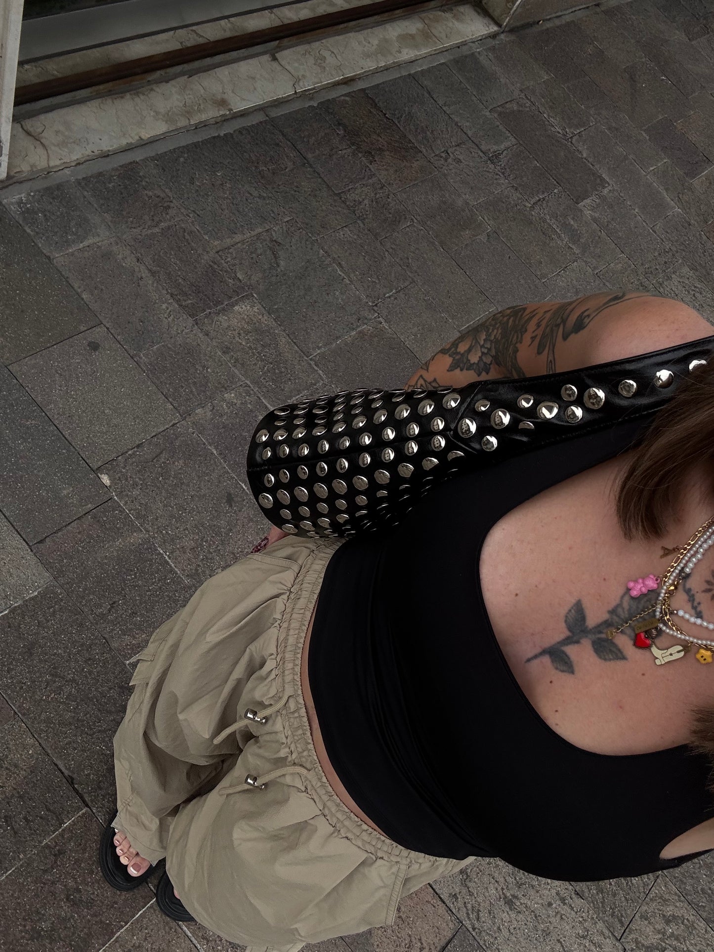 ROXI PRE-ORDINE