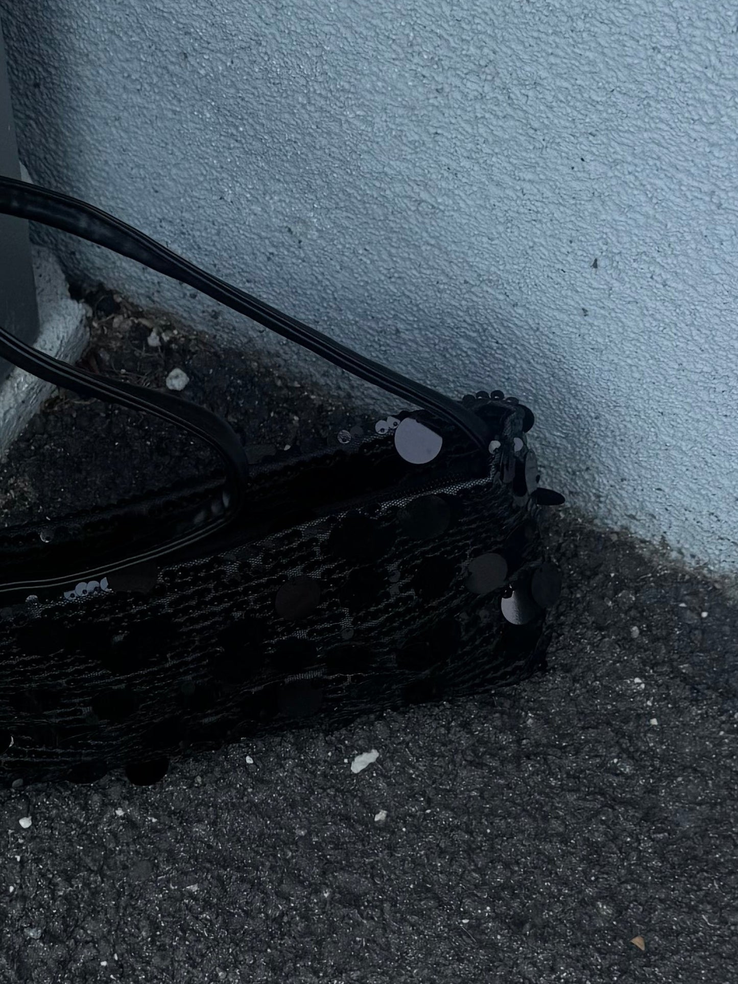 SHINE BAG