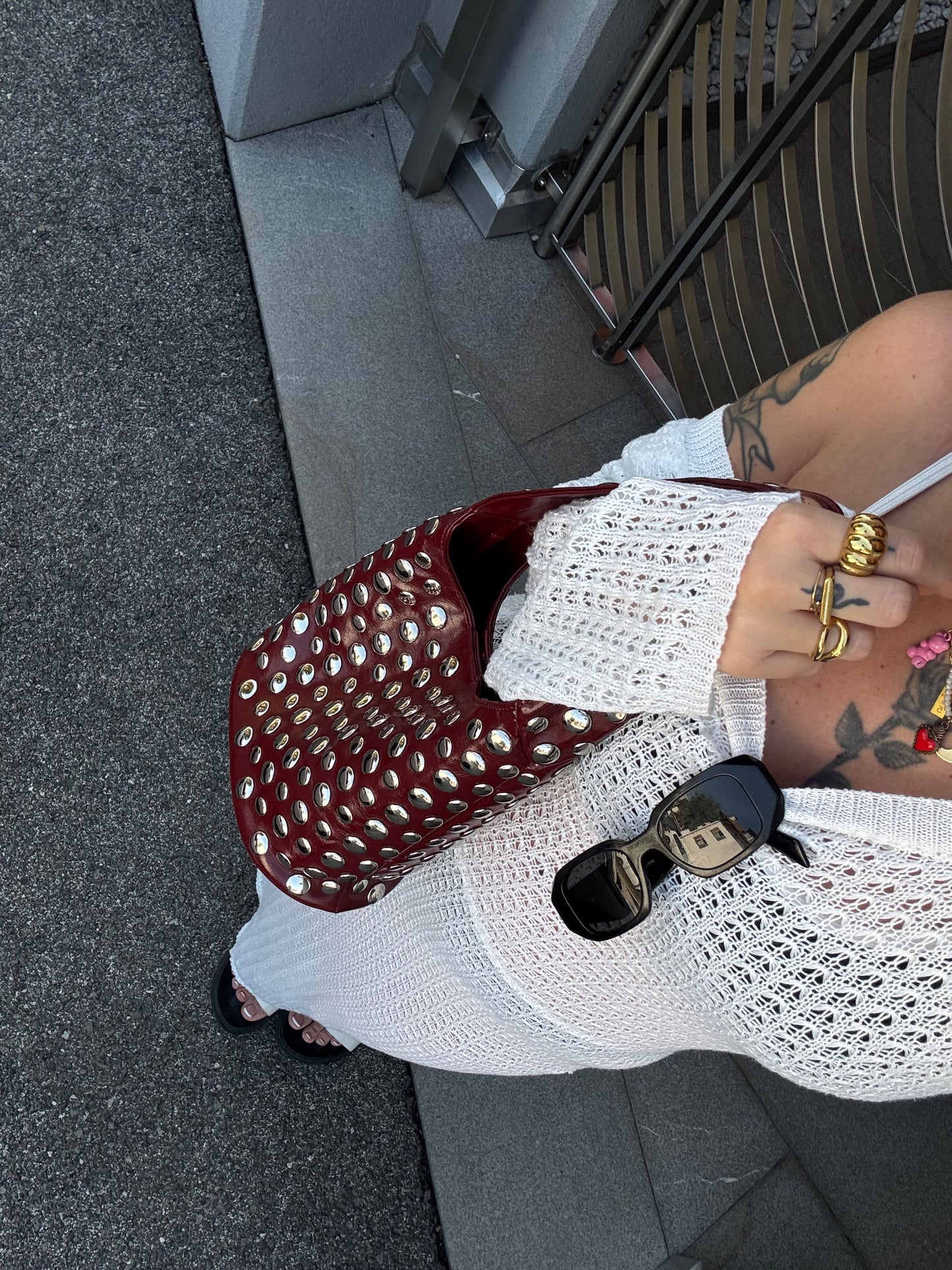 ROXI