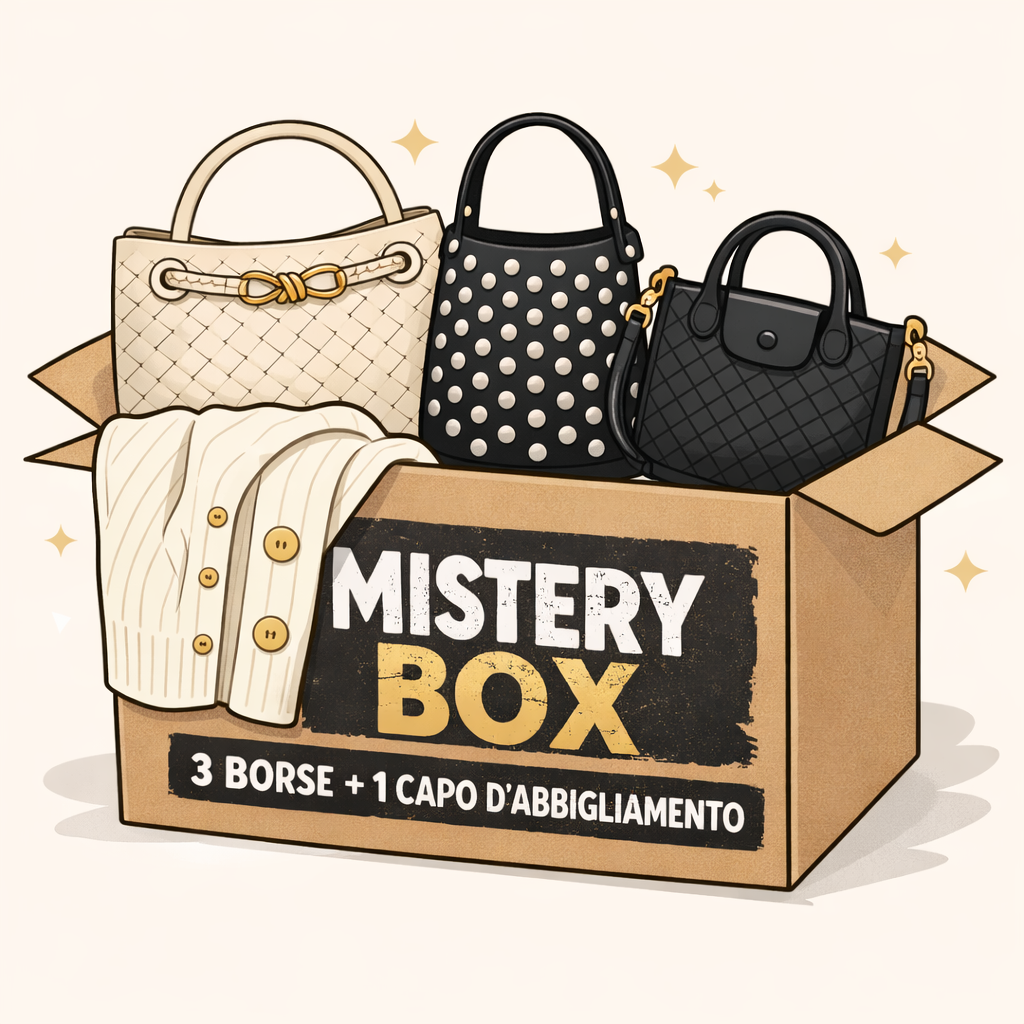 MISTERY BOX