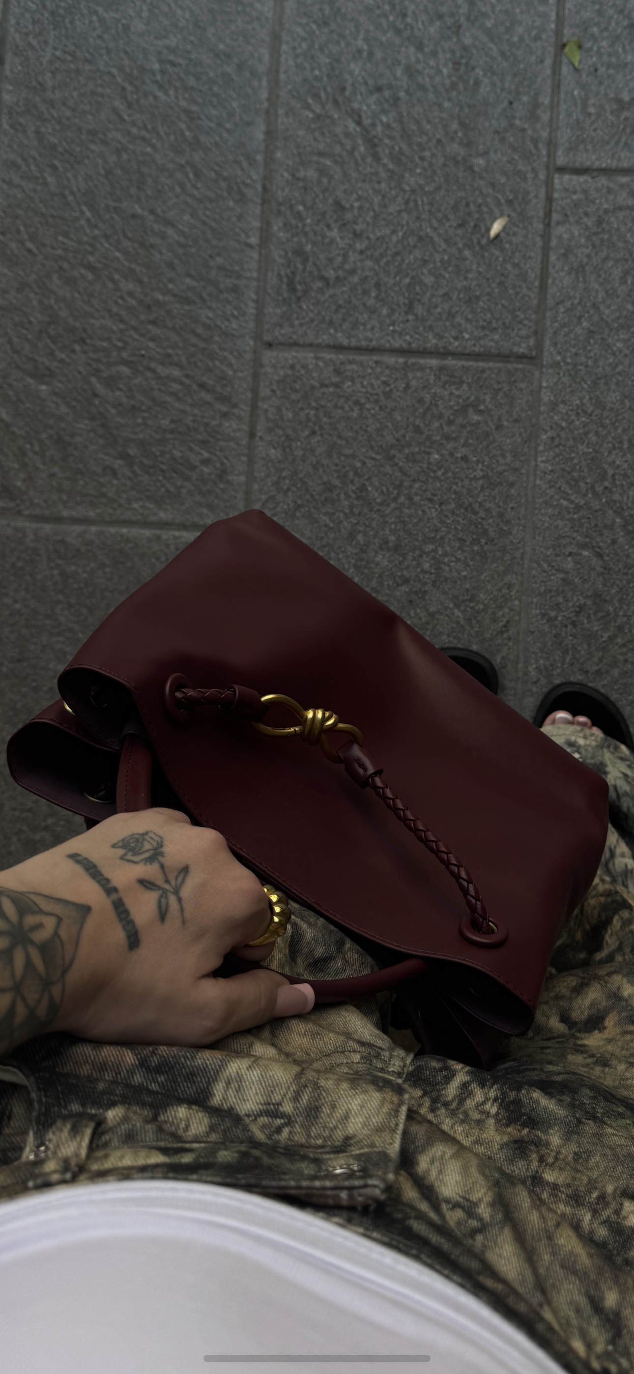 DAFNE 35 CM