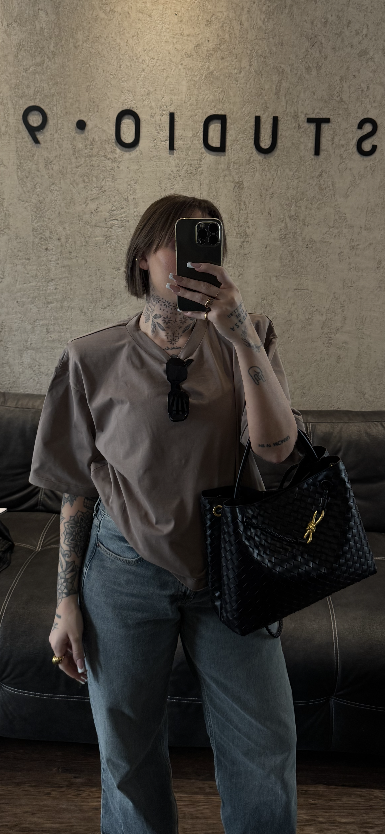 DAFNE 35 CM / PRE-ORDINE