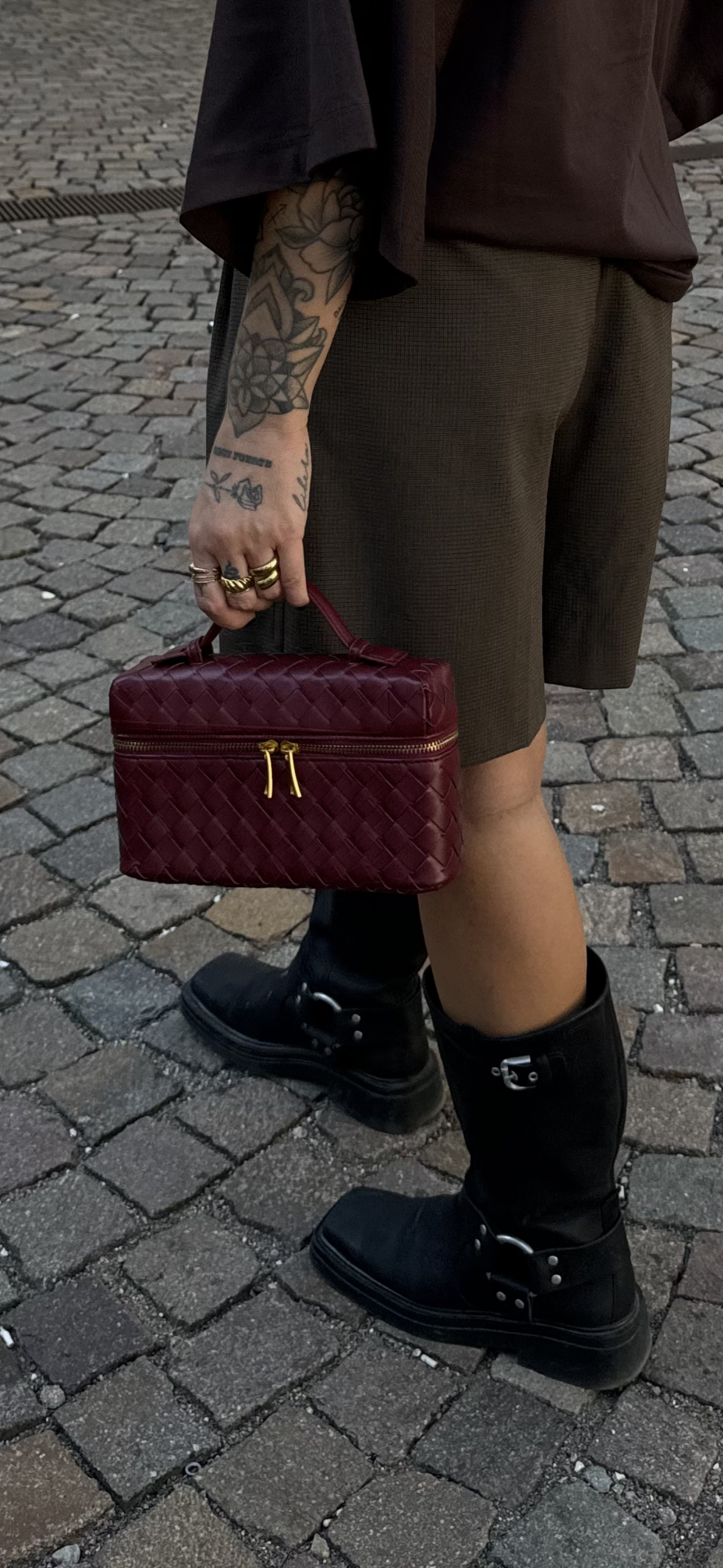 CLASSY PRE-ORDINE