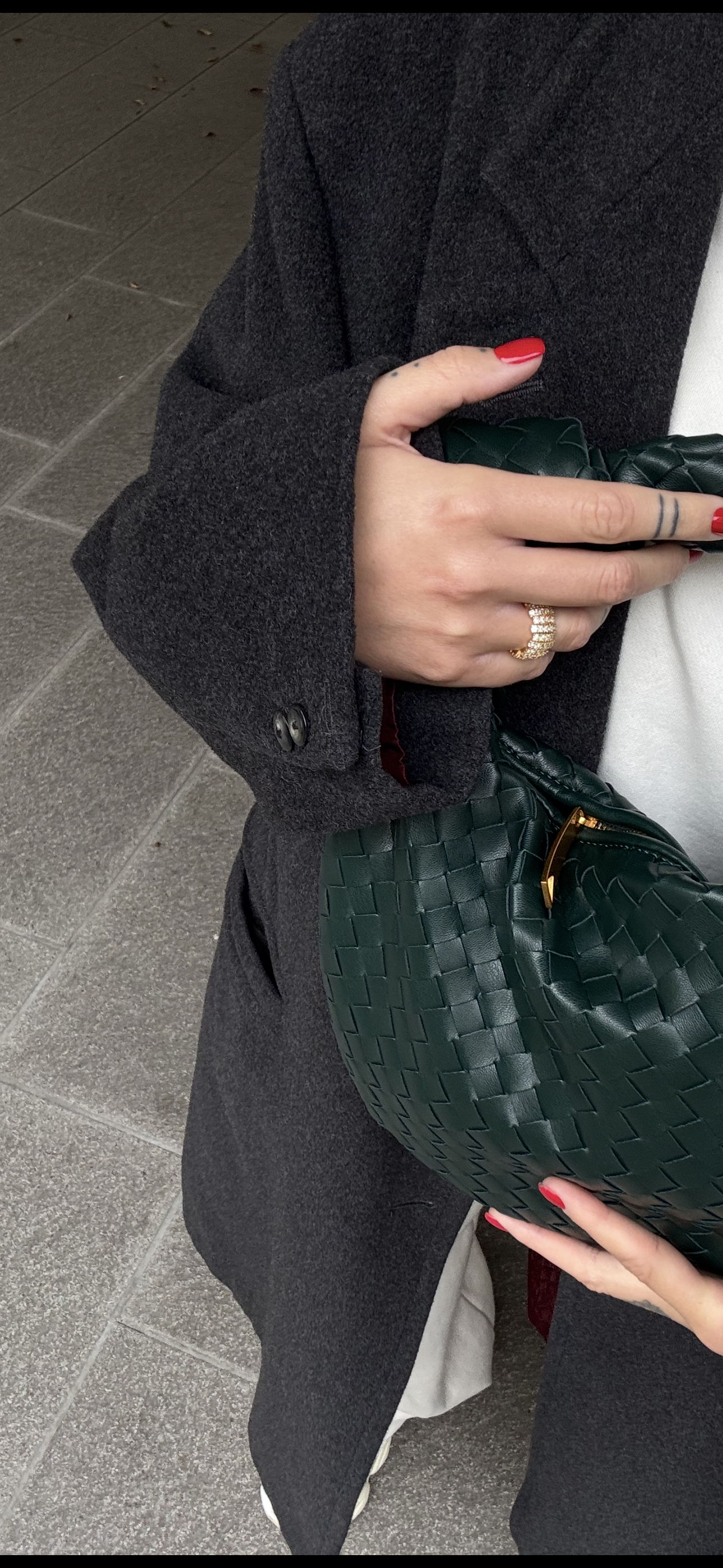 MARNIE BIG / PRE-ORDINE