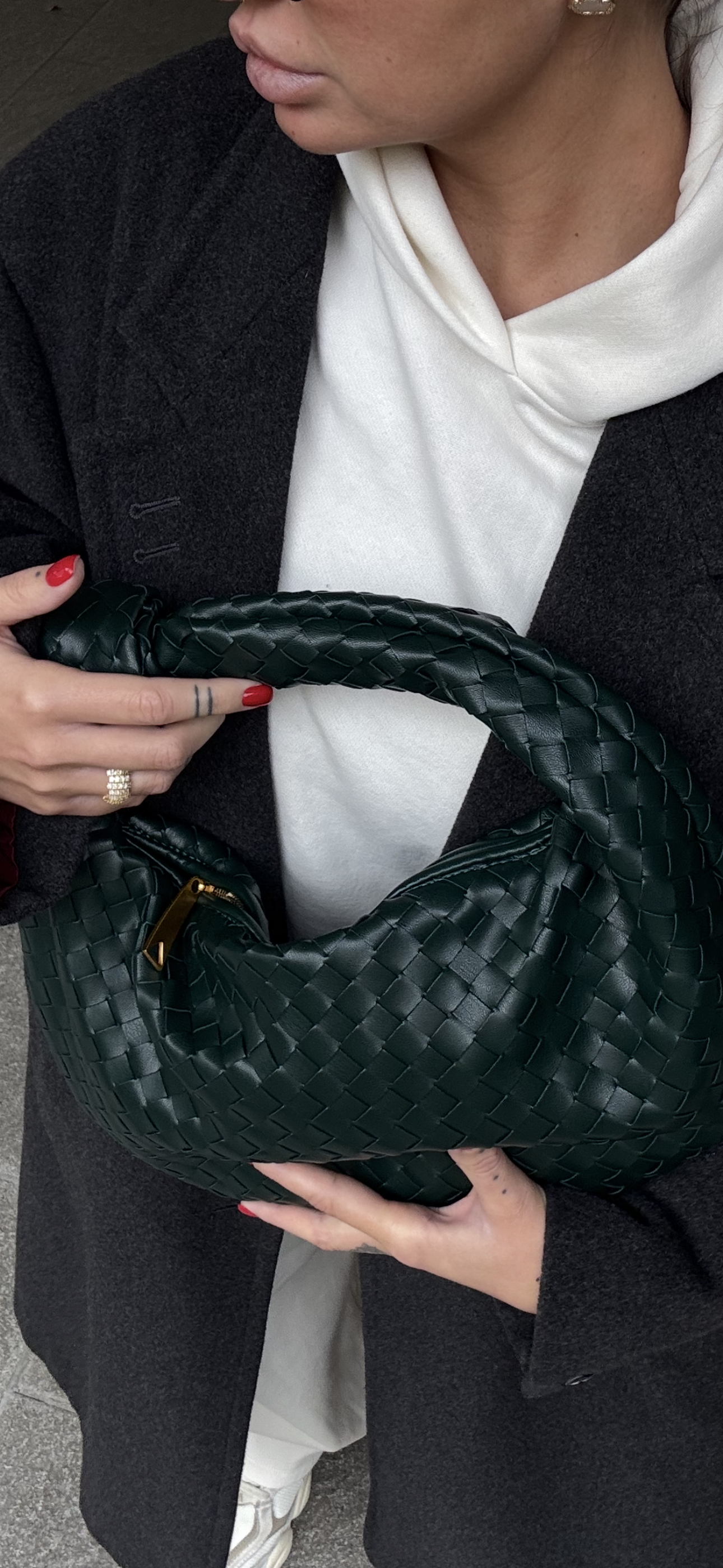 MARNIE BIG / PRE-ORDINE