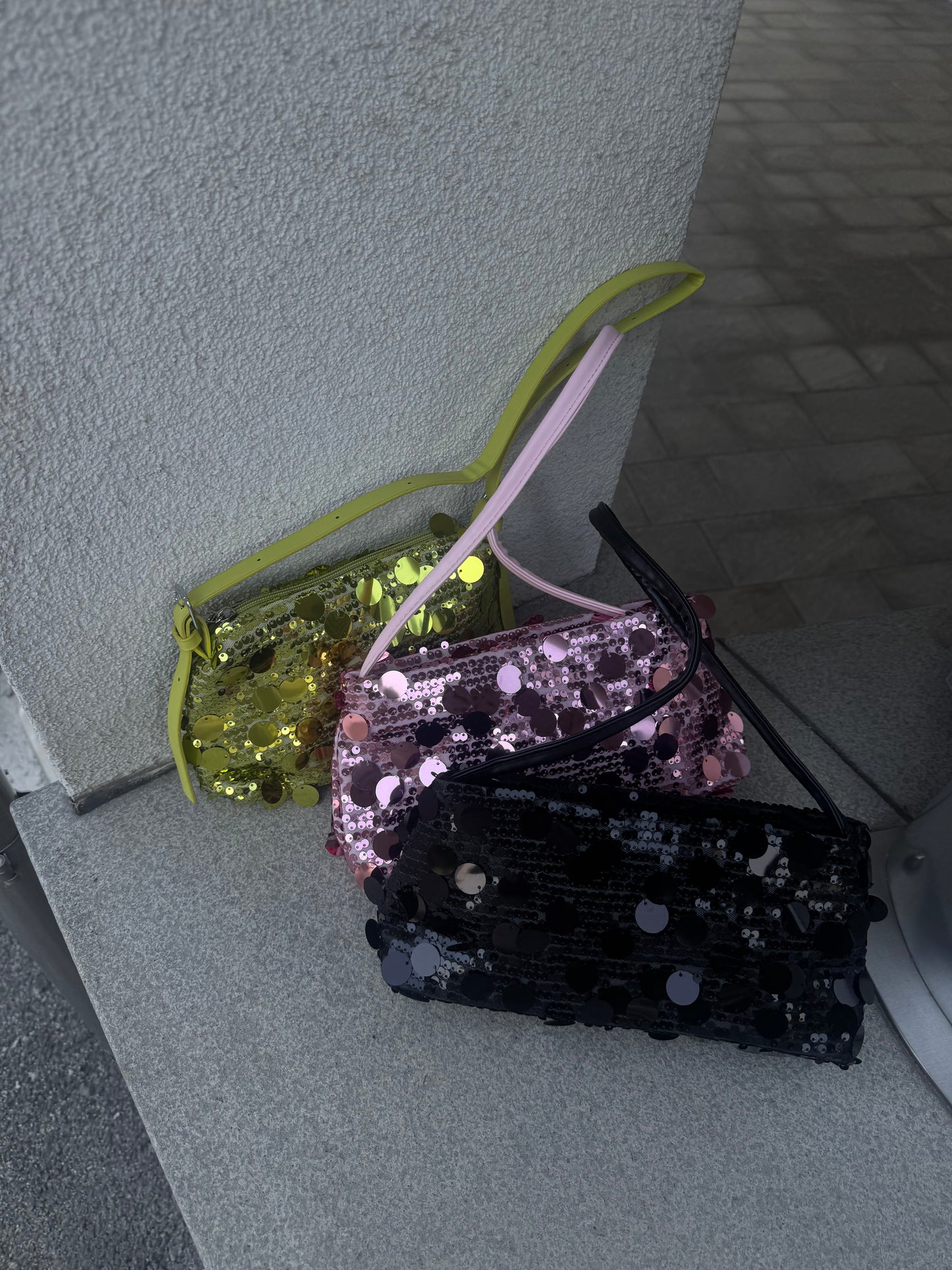 SHINE BAG