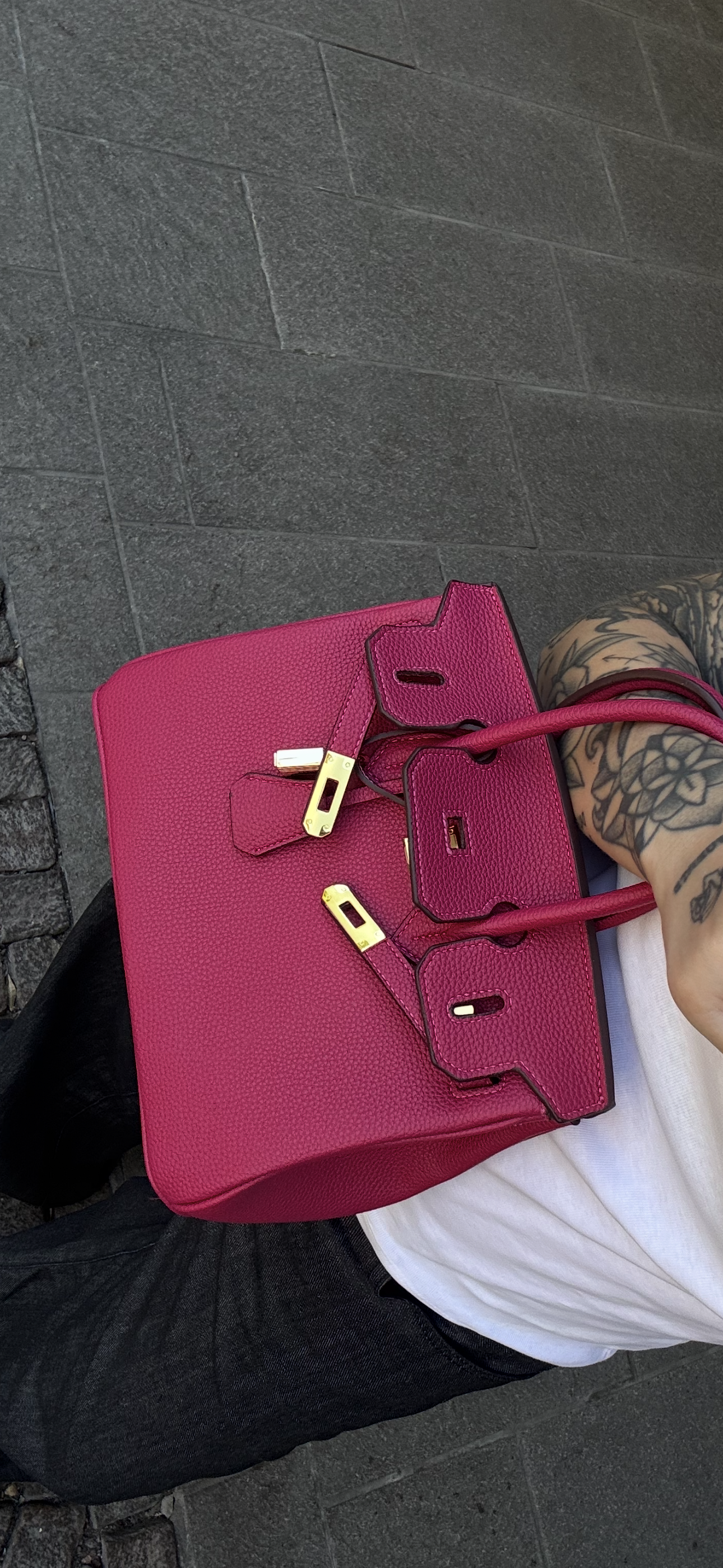 GIPSY PRE-ORDINE