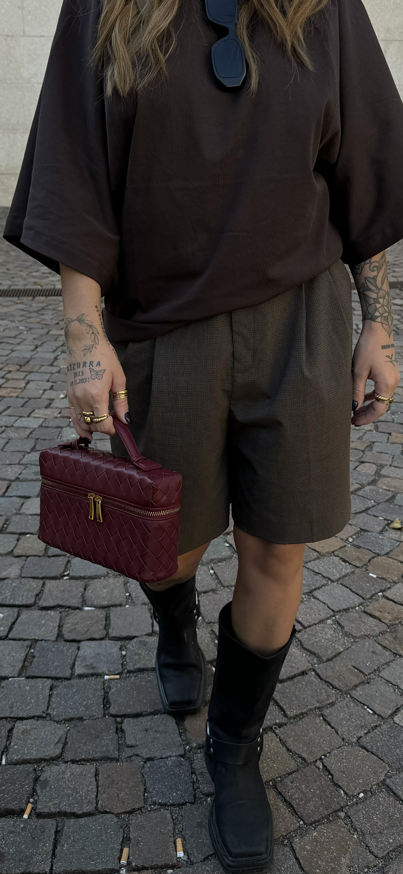 CLASSY PRE-ORDINE