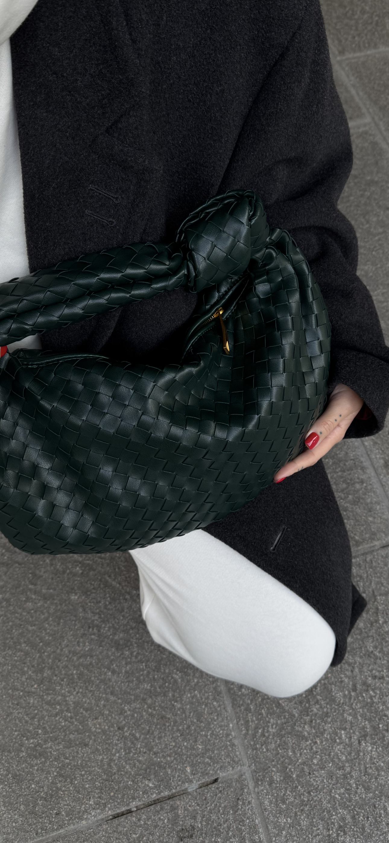 MARNIE BIG / PRE-ORDINE