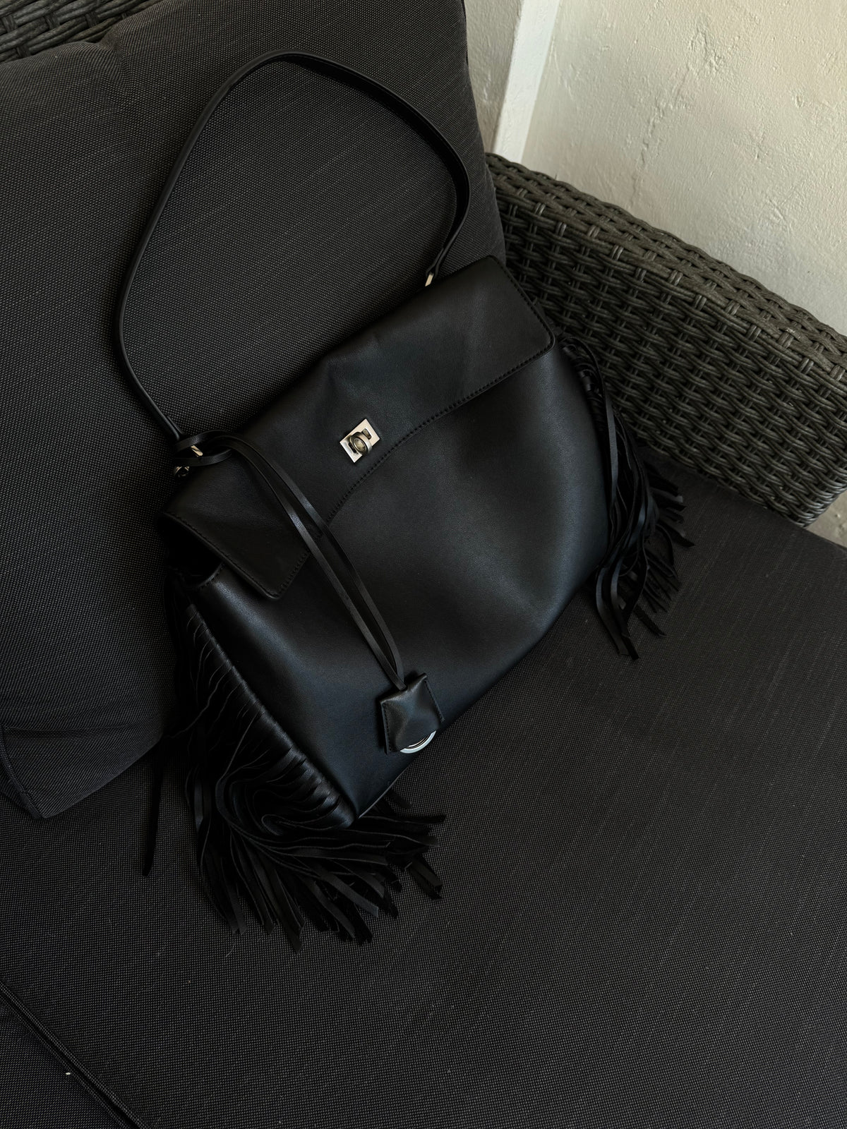 JADE VERA PELLE / PRE-ORDINE