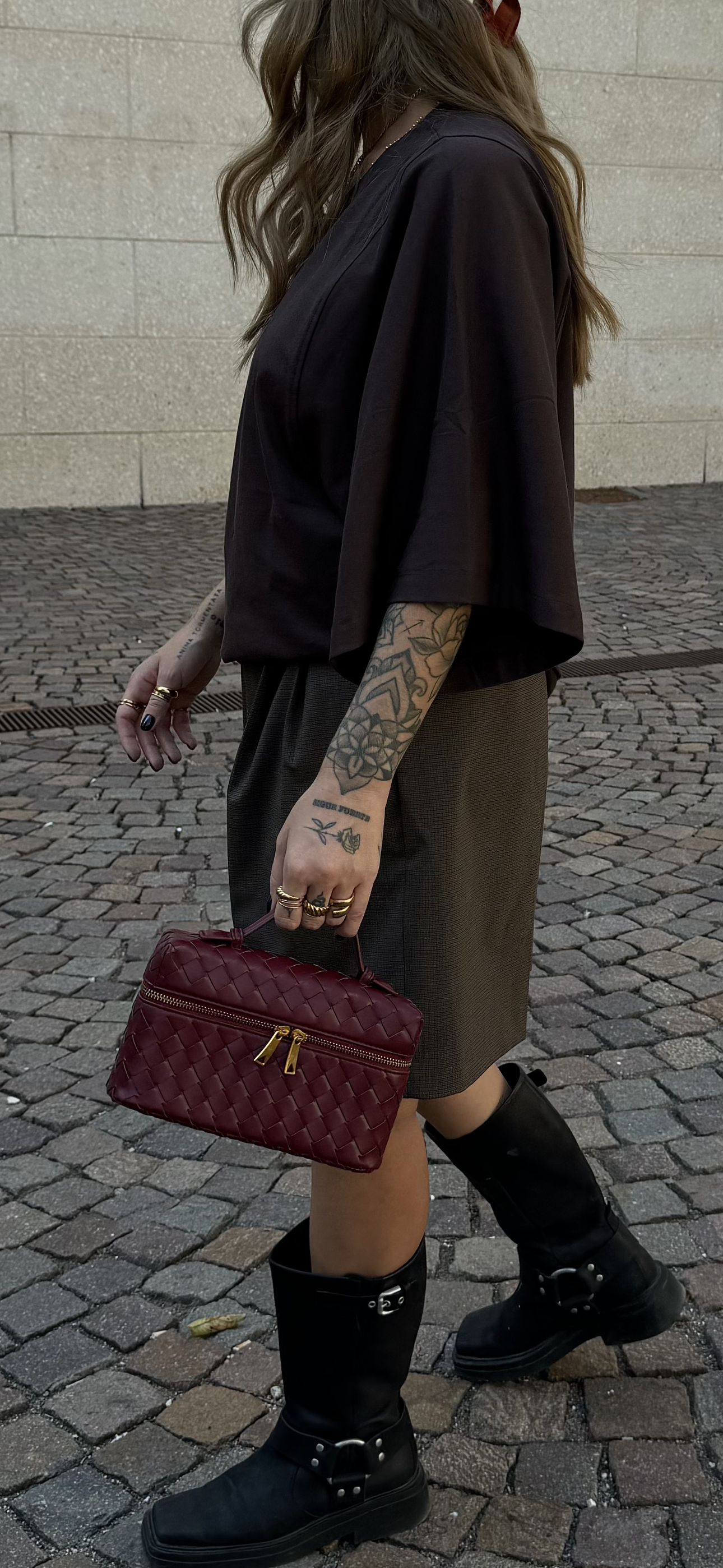 CLASSY PRE-ORDINE