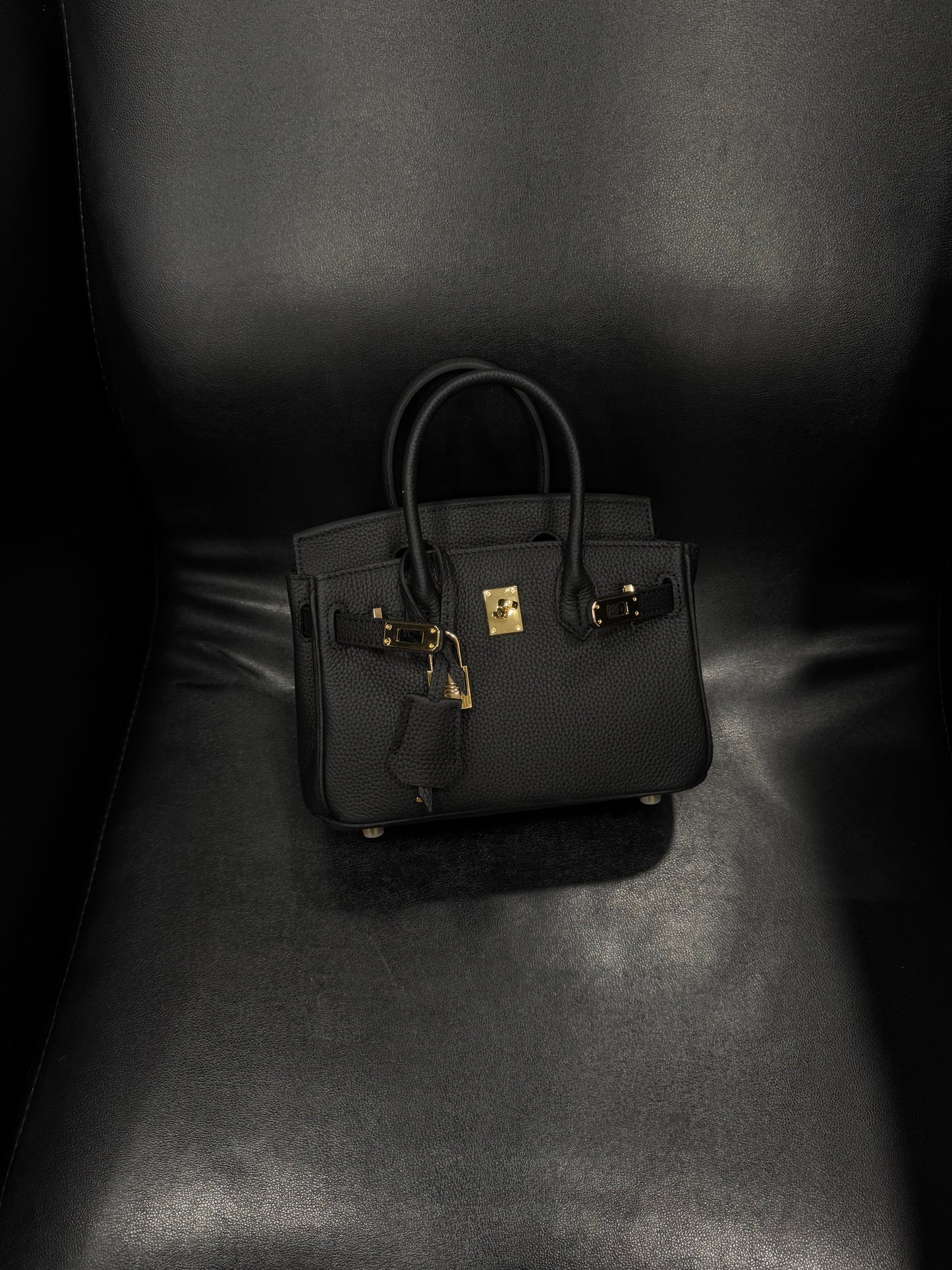 GIPSY VERA PELLE / 20 CM / PRE-ORDINE