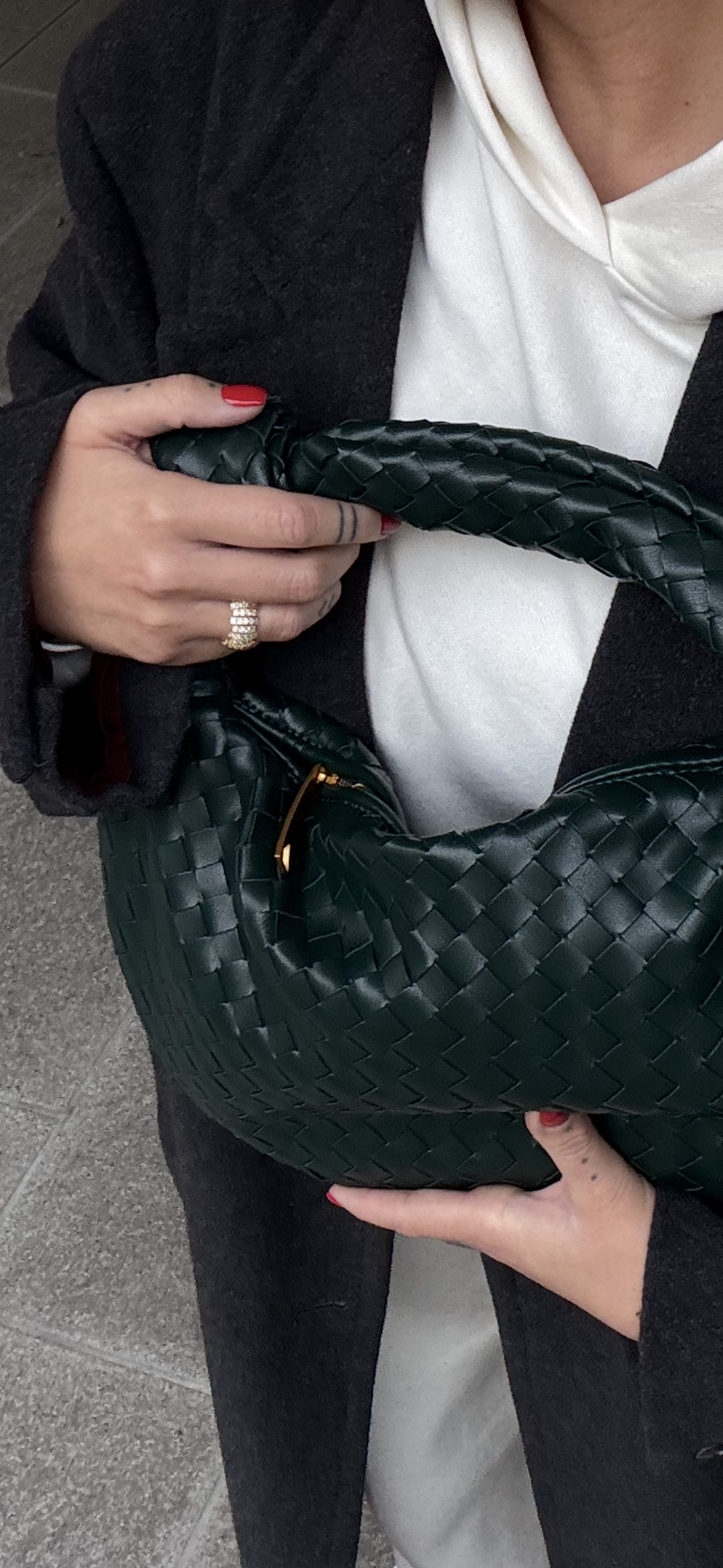 MARNIE BIG / PRE-ORDINE