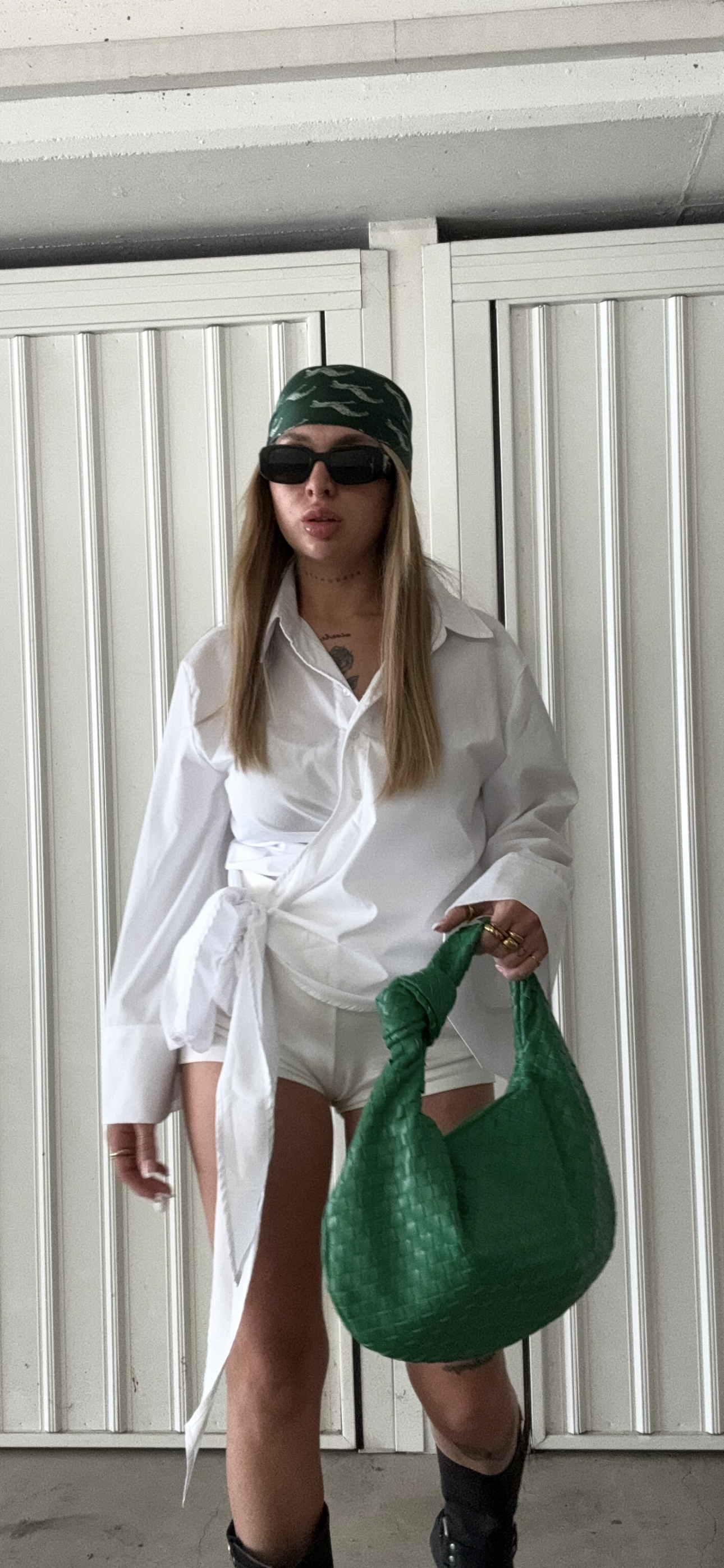 MARNIE BIG PRE-ORDINE