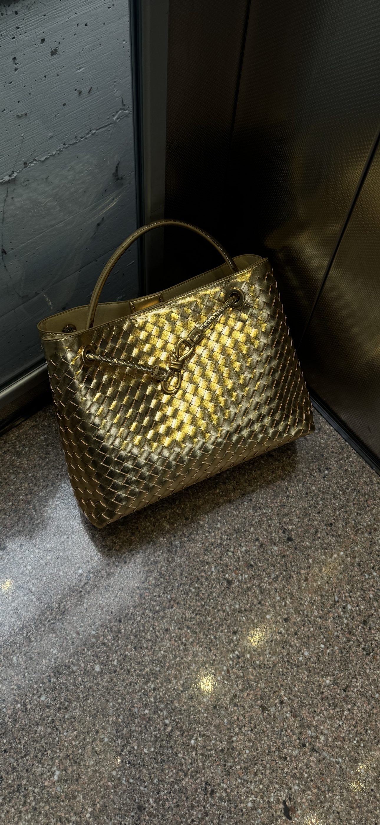 DAFNE 35 CM / PRE-ORDINE