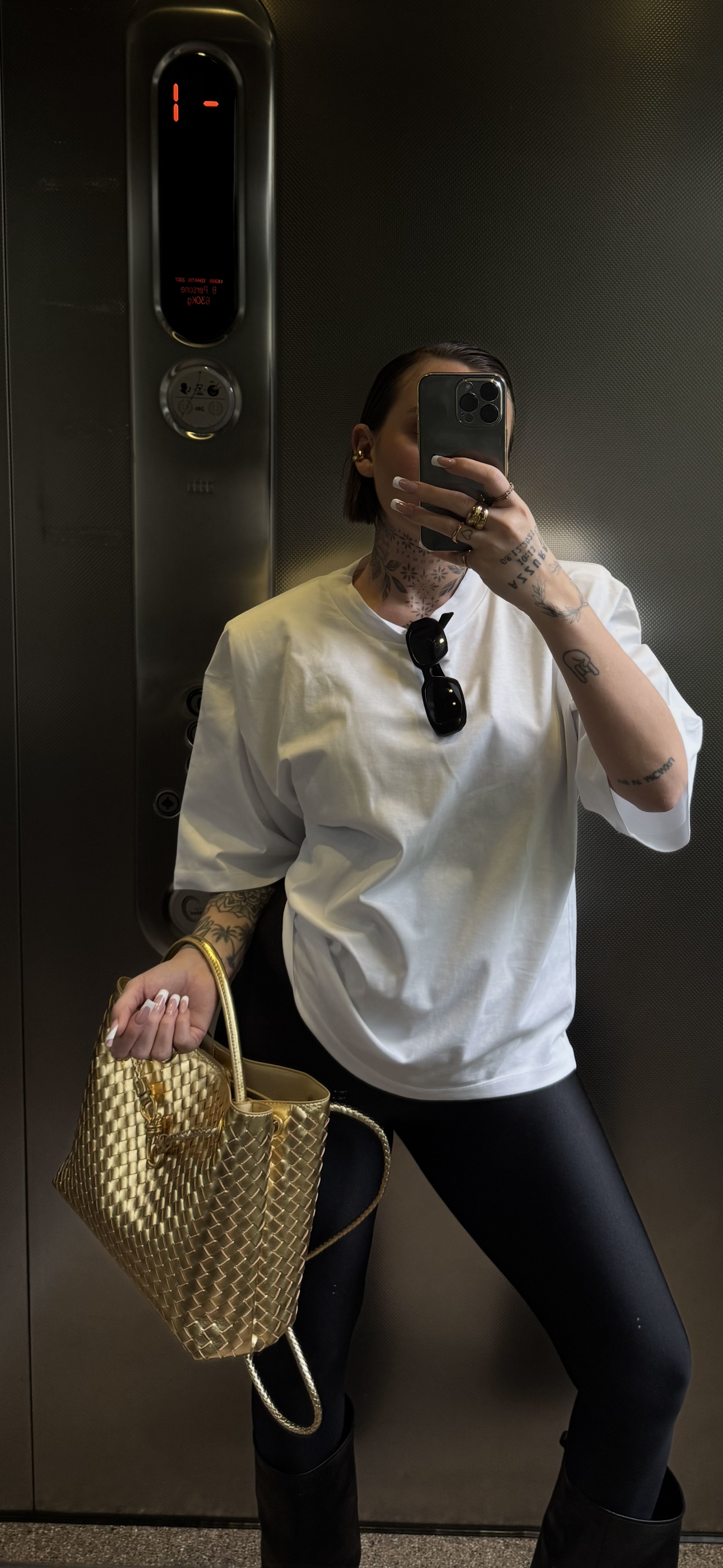 DAFNE 35 CM / PRE-ORDINE
