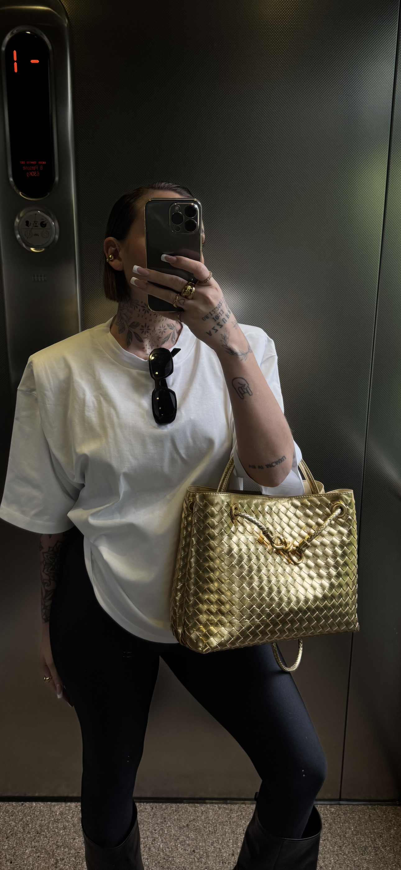 DAFNE 35 CM / PRE-ORDINE