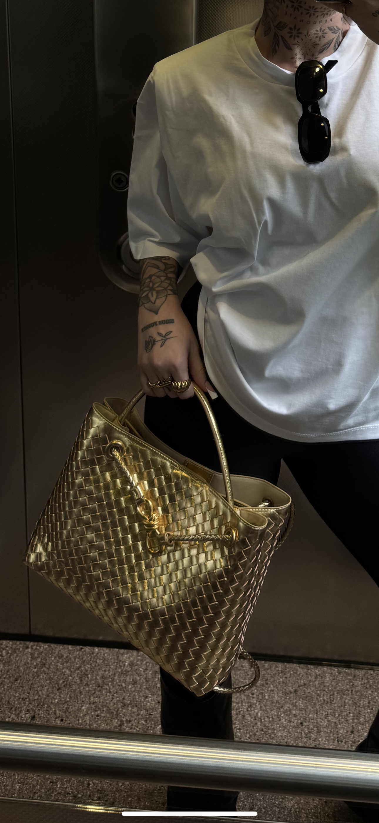 DAFNE 35 CM / PRE-ORDINE