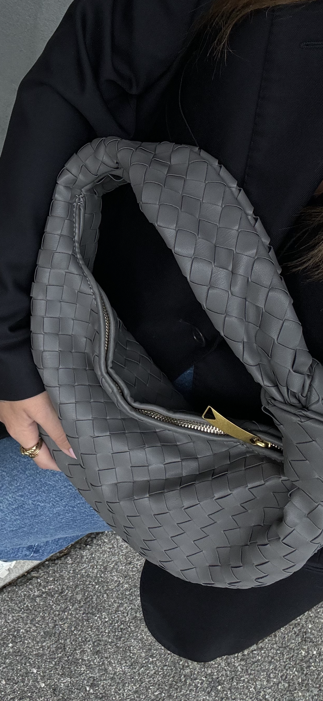 MARNIE BIG PRE-ORDINE