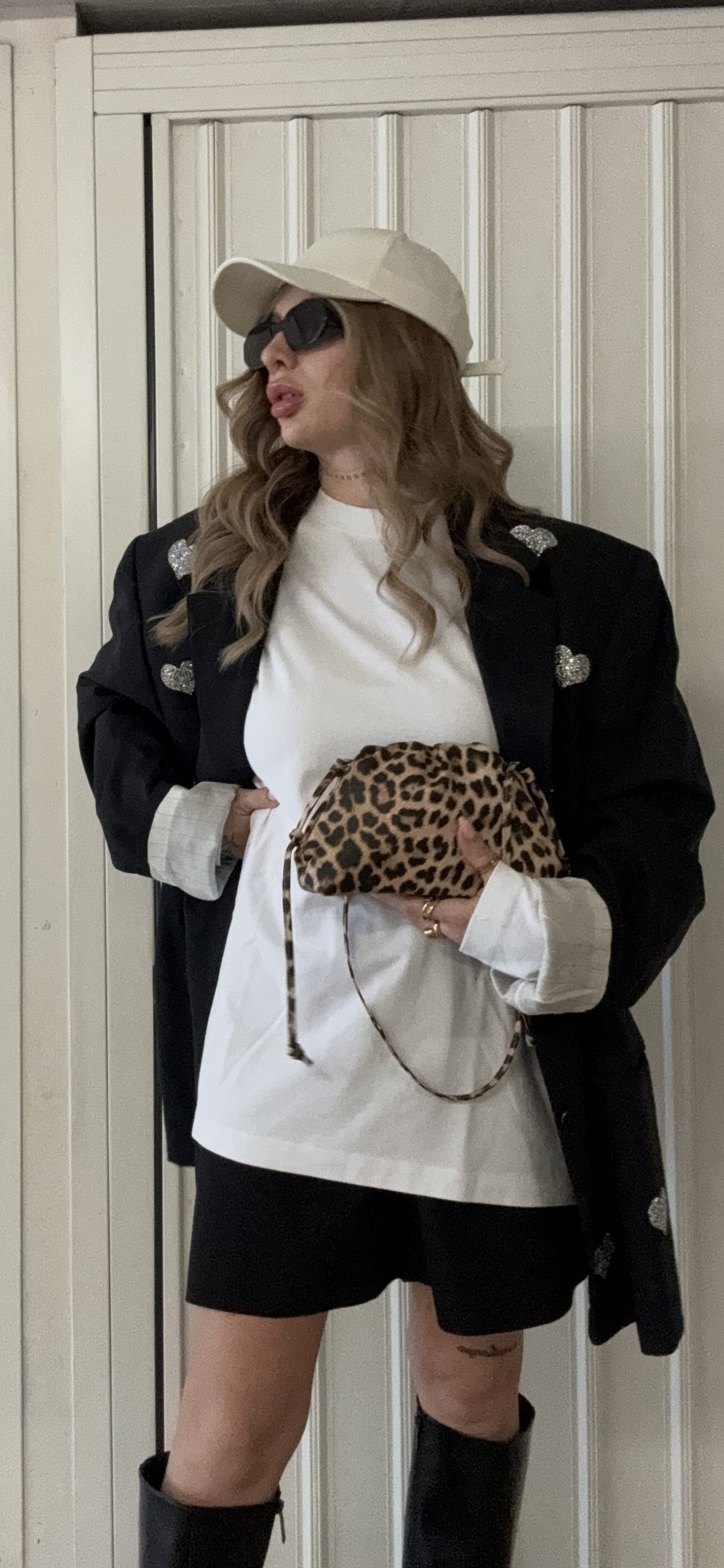 MASÁ BAG