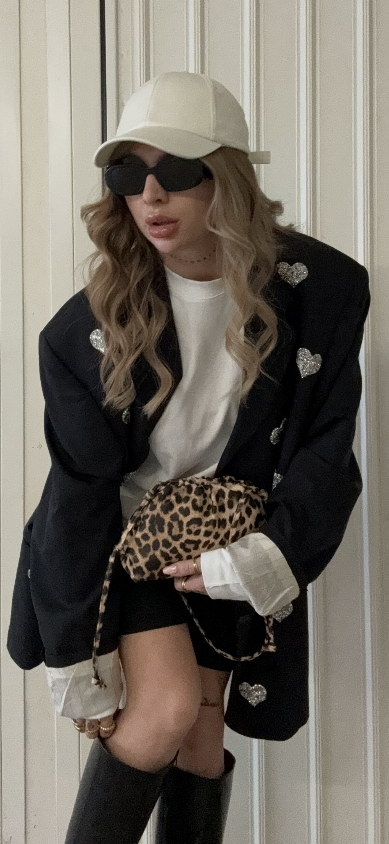 MASÁ BAG