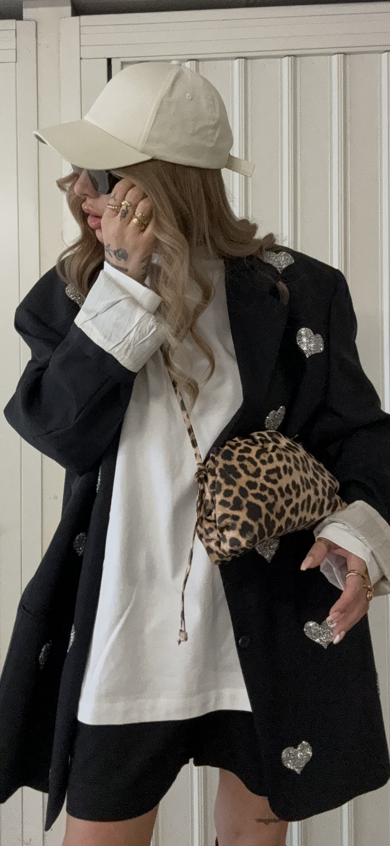 MASÁ BAG