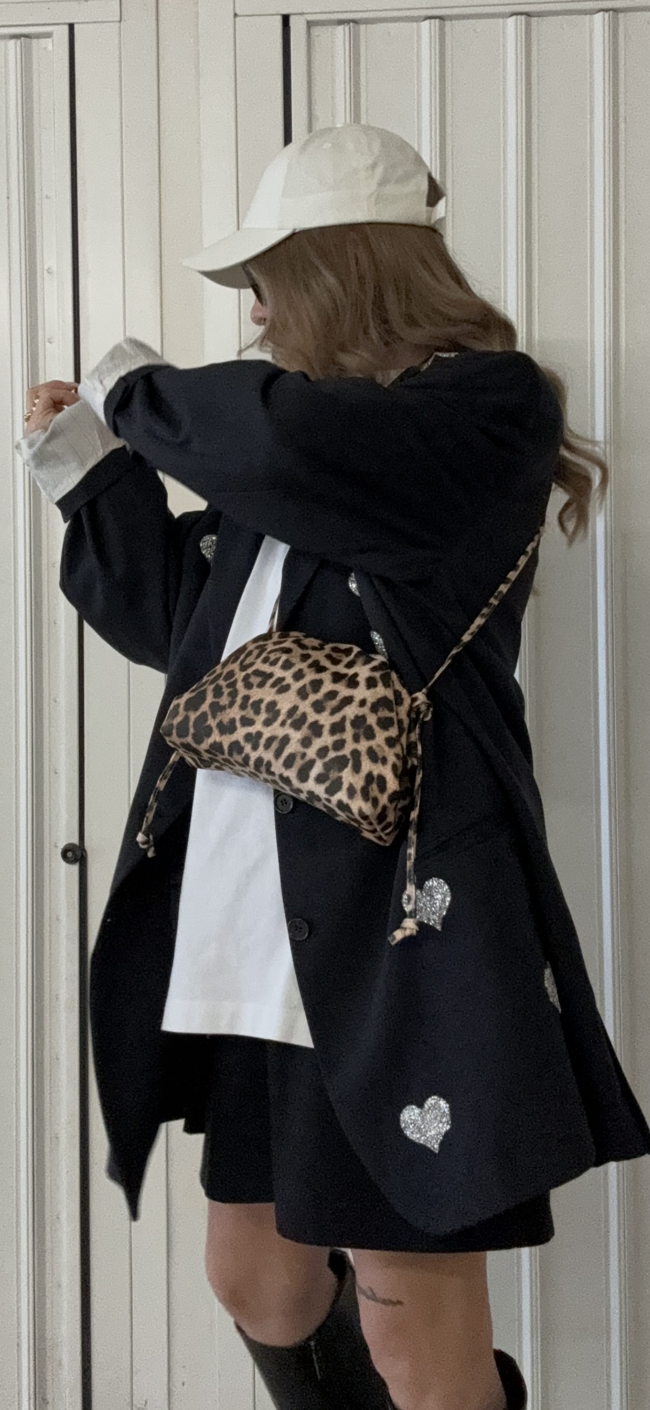 MASÁ BAG
