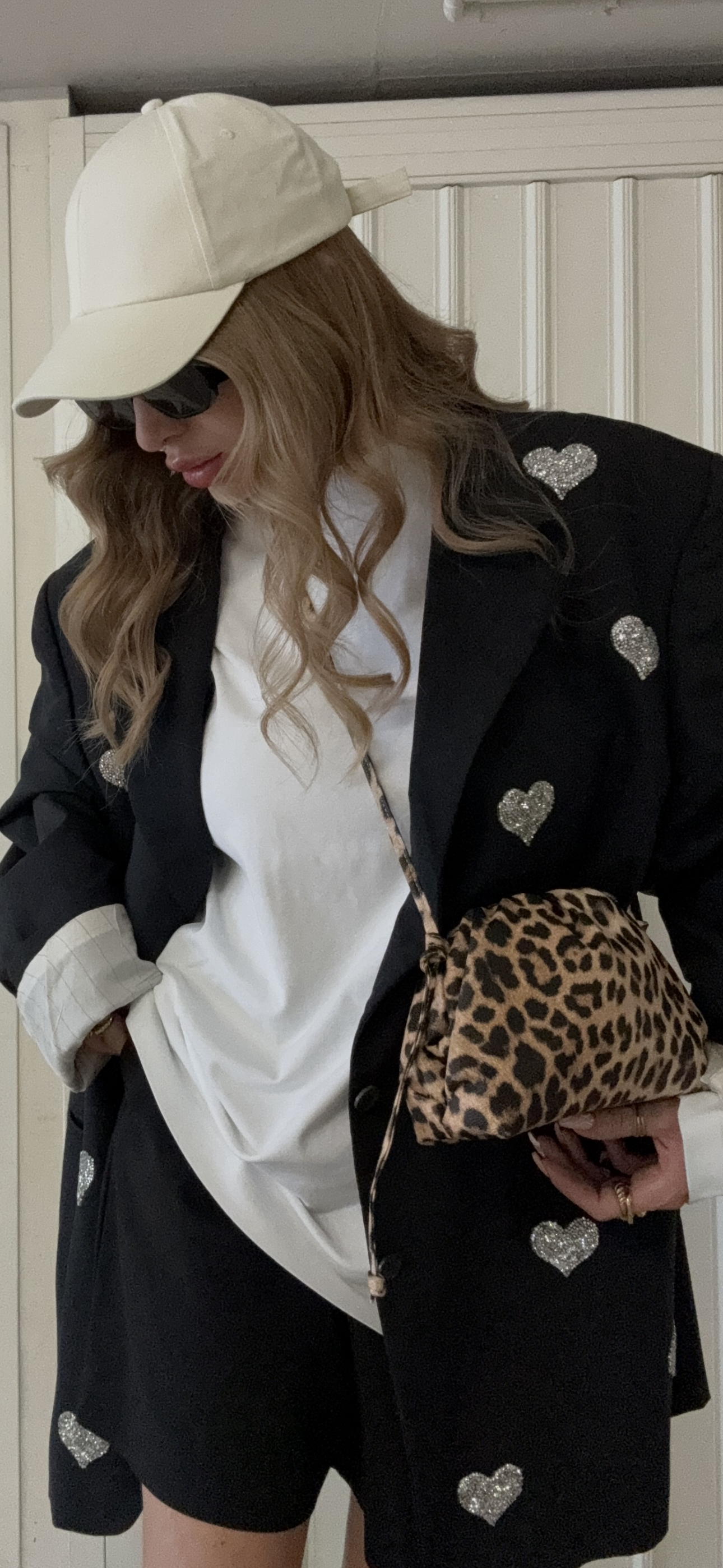 MASÁ BAG