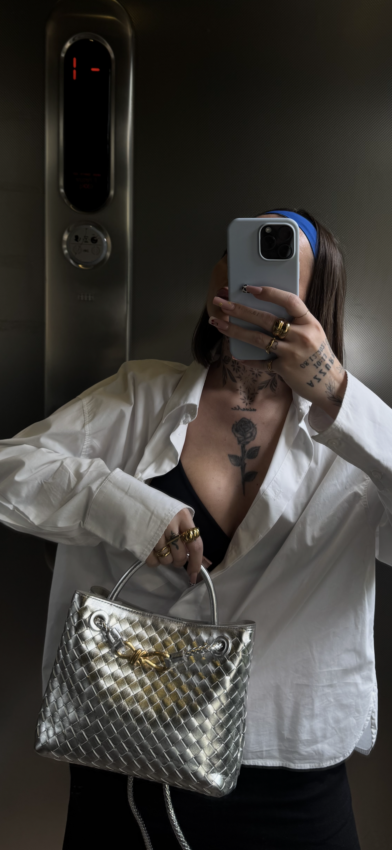 DAFNE PRE-ORDINE