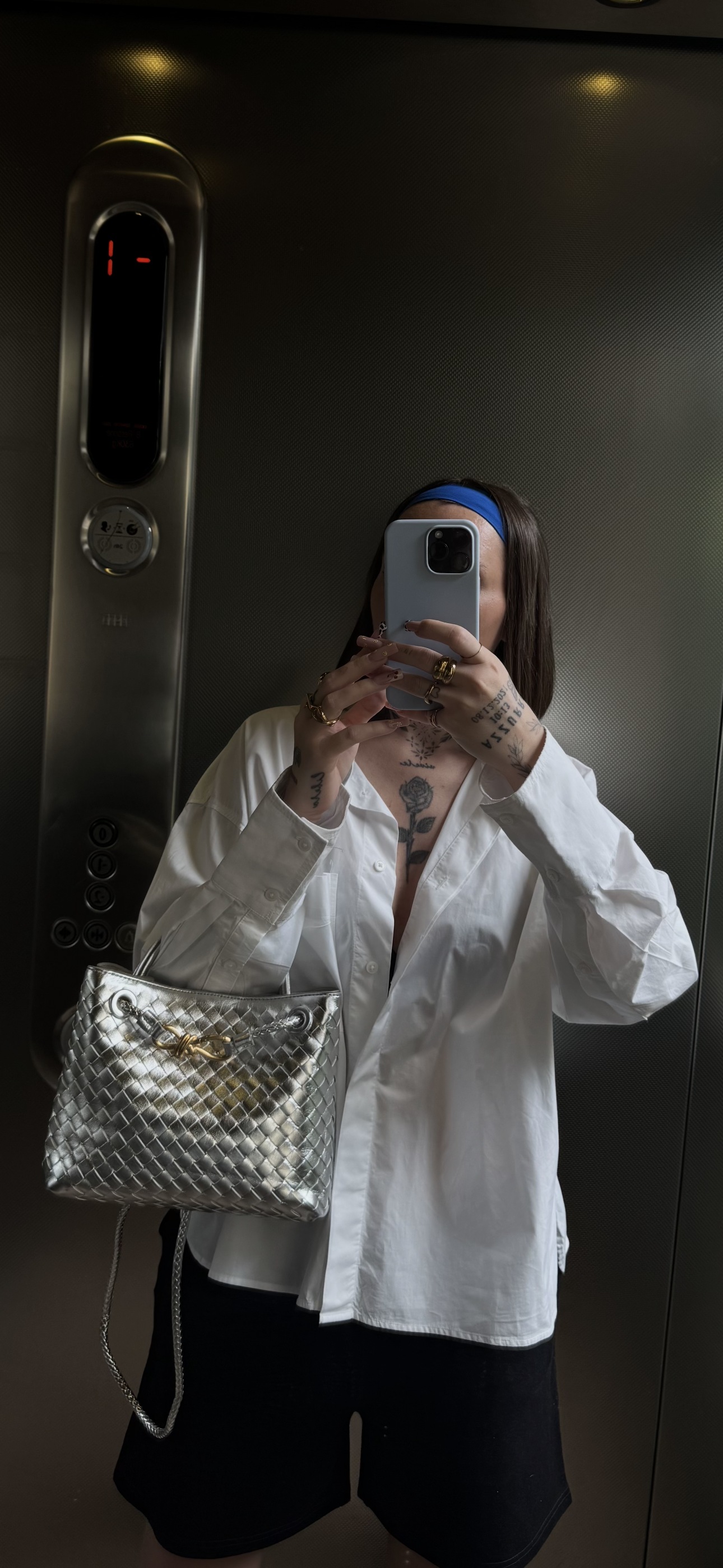 DAFNE PRE-ORDINE