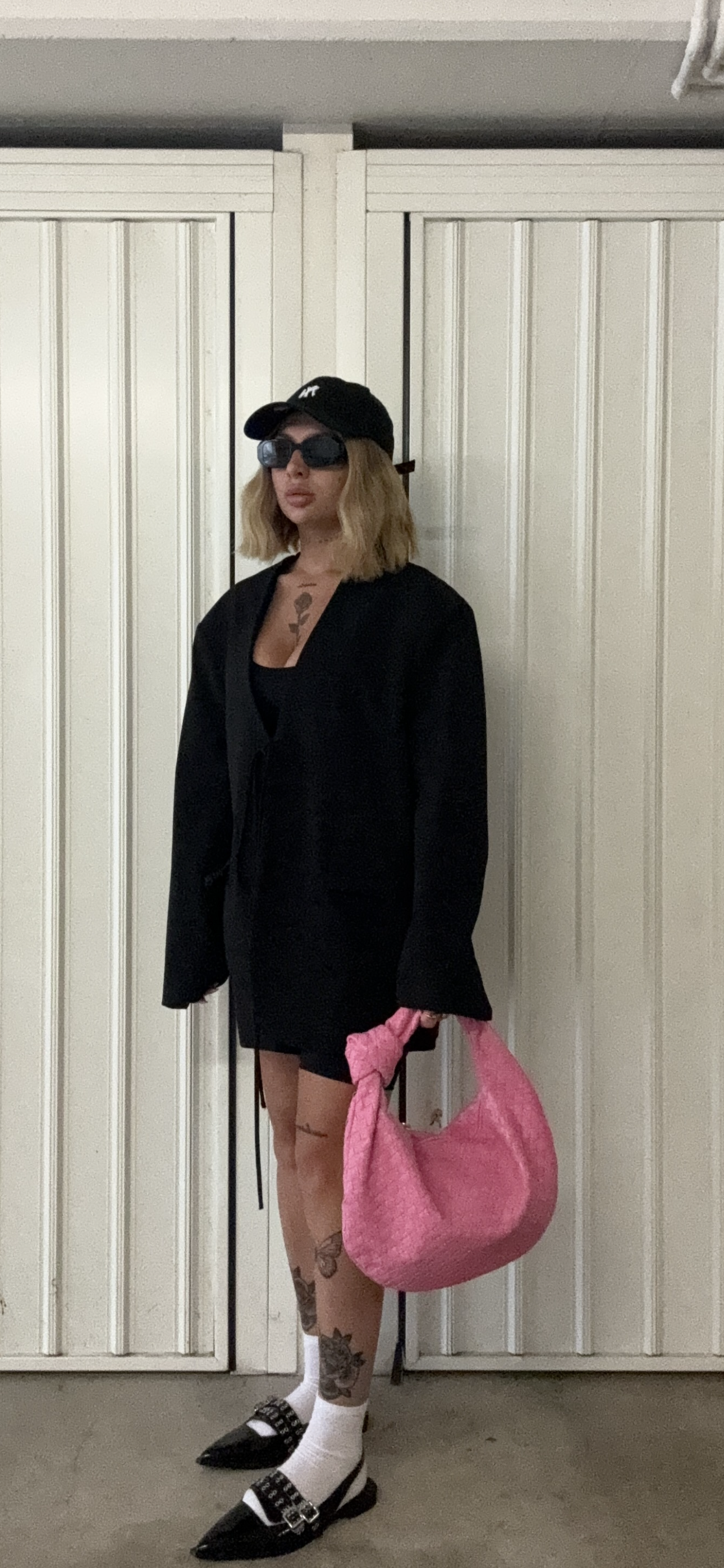 MARNIE BIG PRE - ORDINE