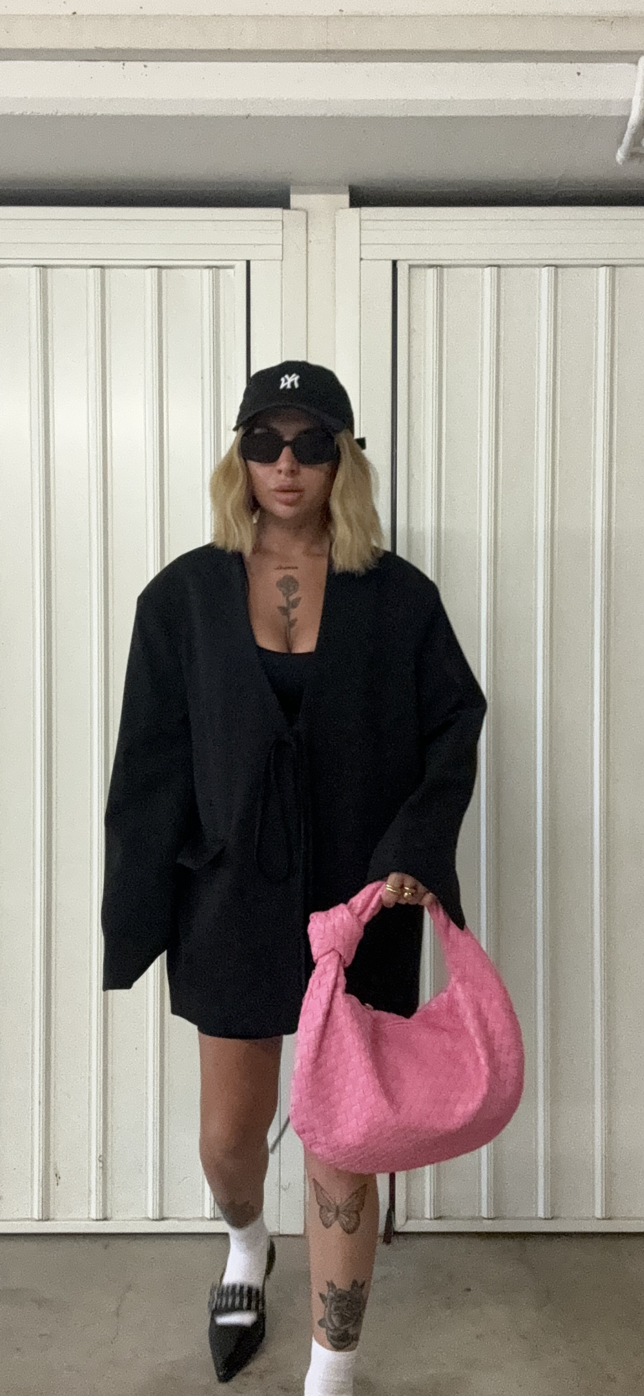 MARNIE BIG PRE - ORDINE