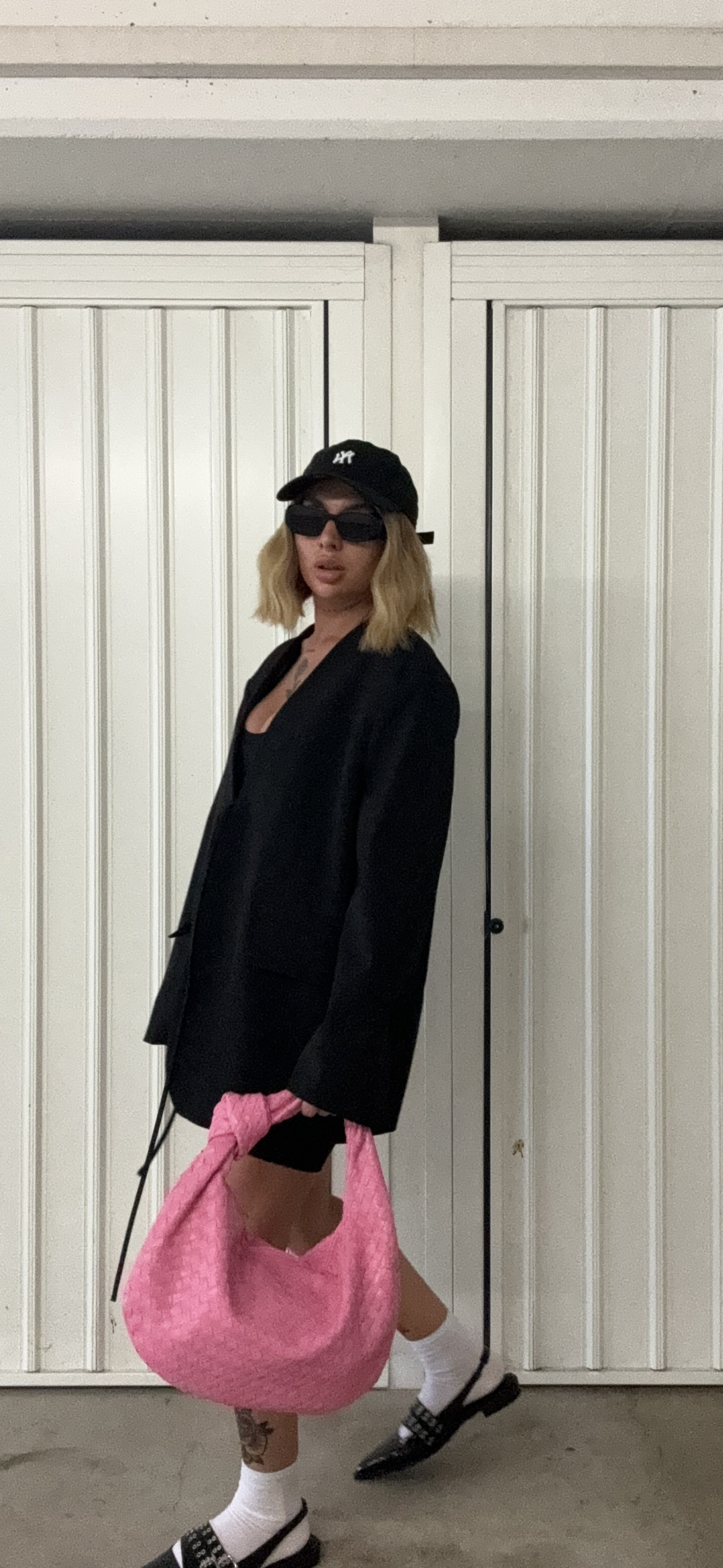 MARNIE BIG PRE - ORDINE