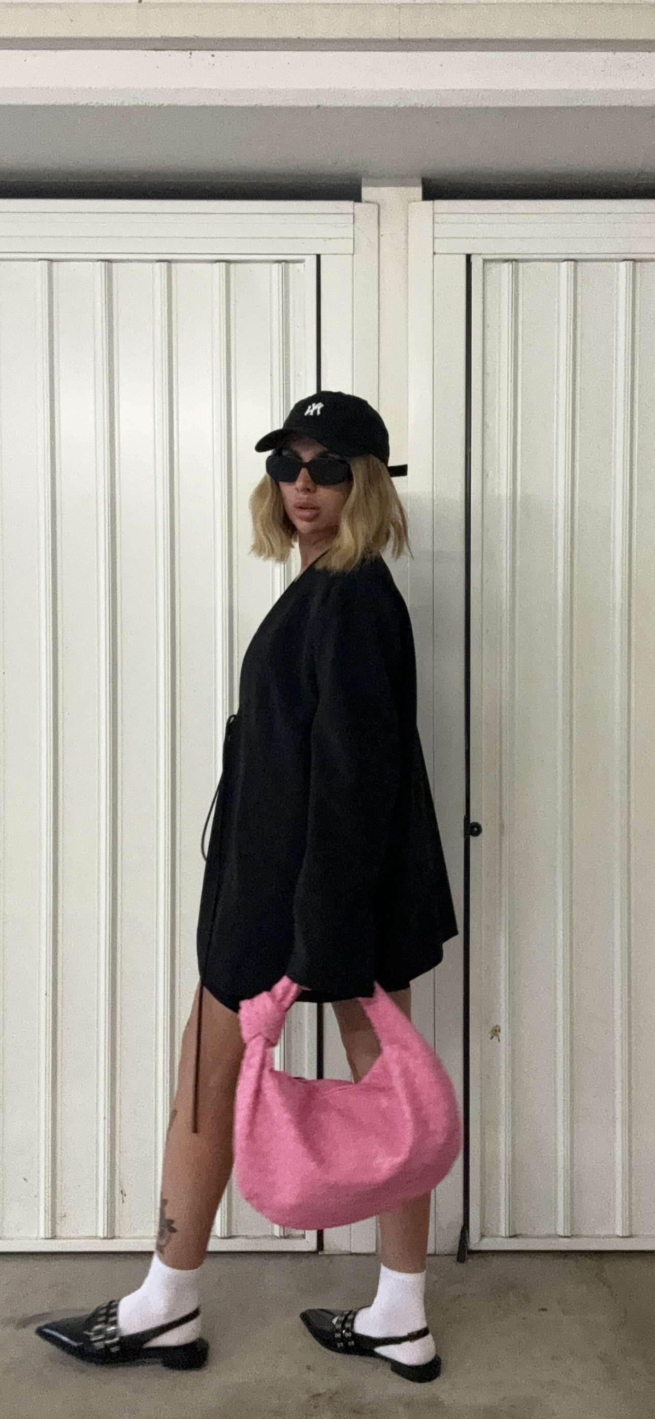 MARNIE BIG PRE - ORDINE