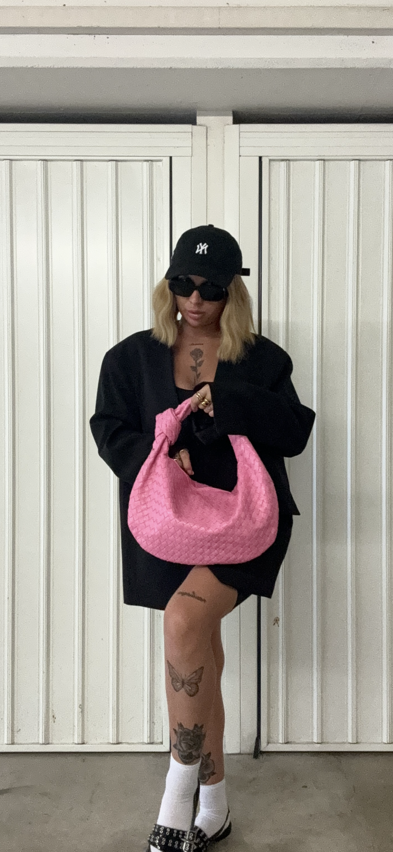 MARNIE BIG PRE - ORDINE