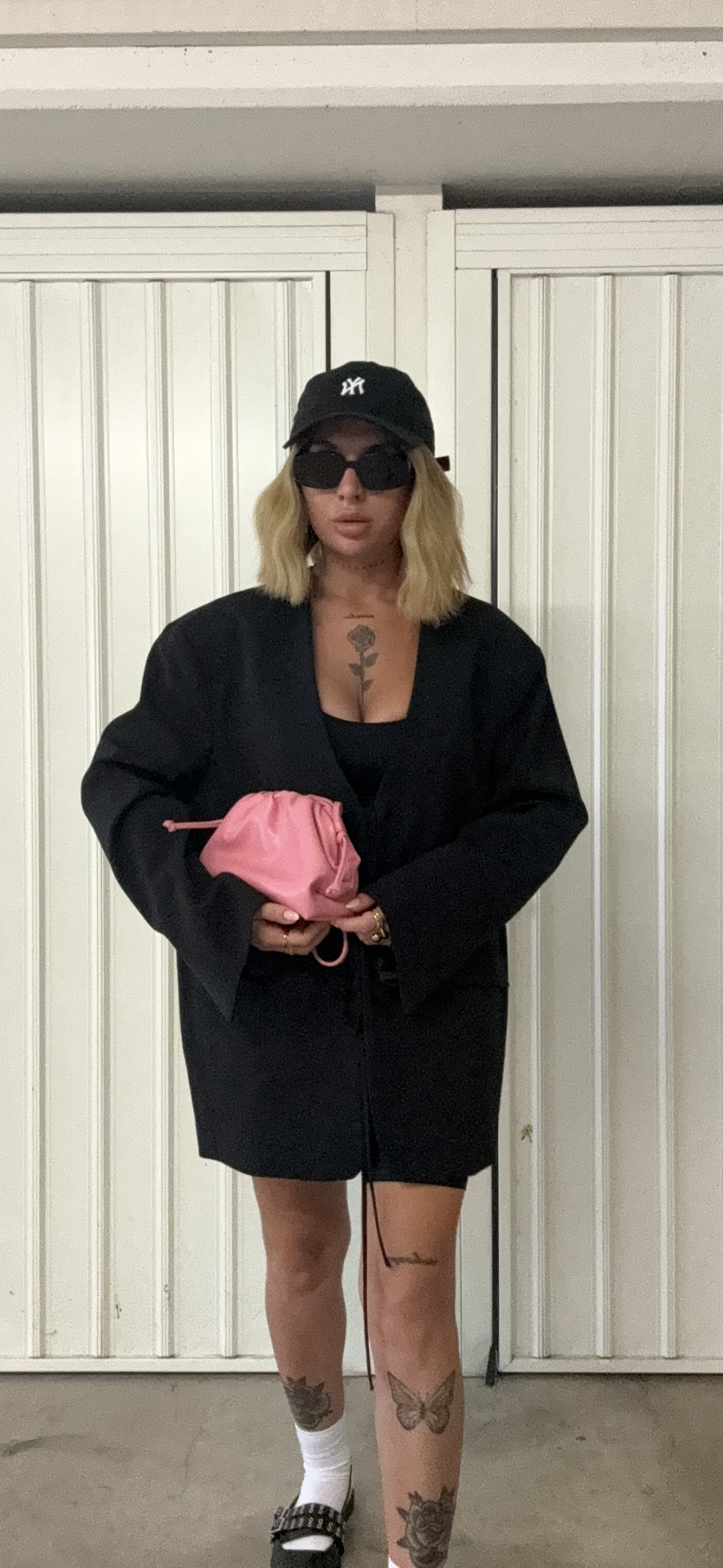 Isadora