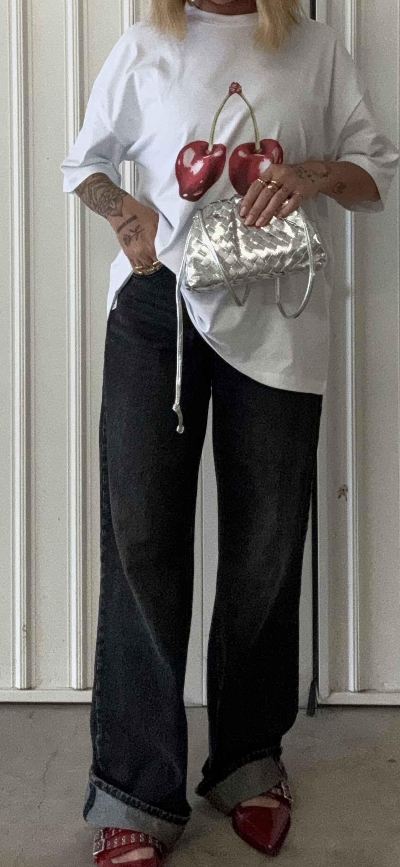 Isadora PRE-ORDINE
