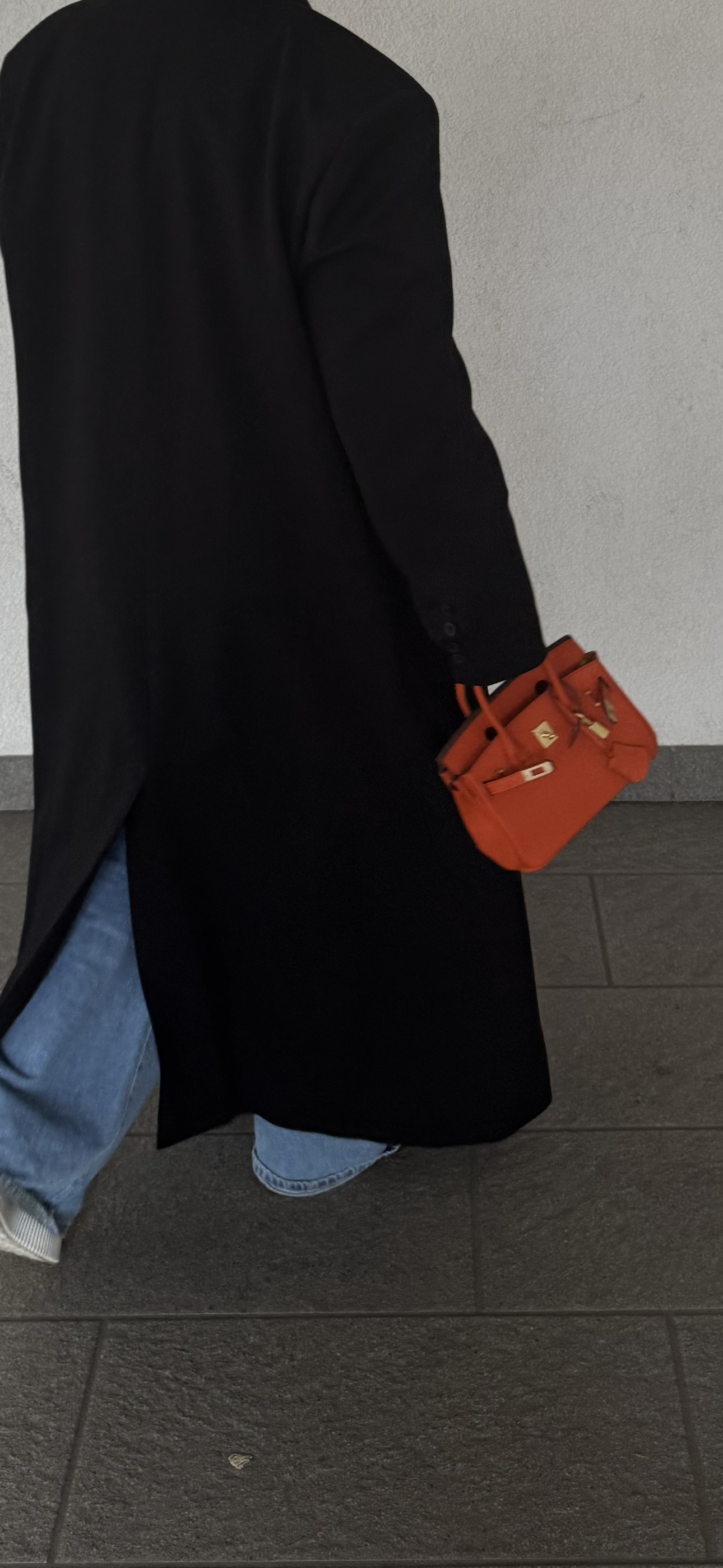 GIPSY VERA PELLE / 20 CM / PRE-ORDINE