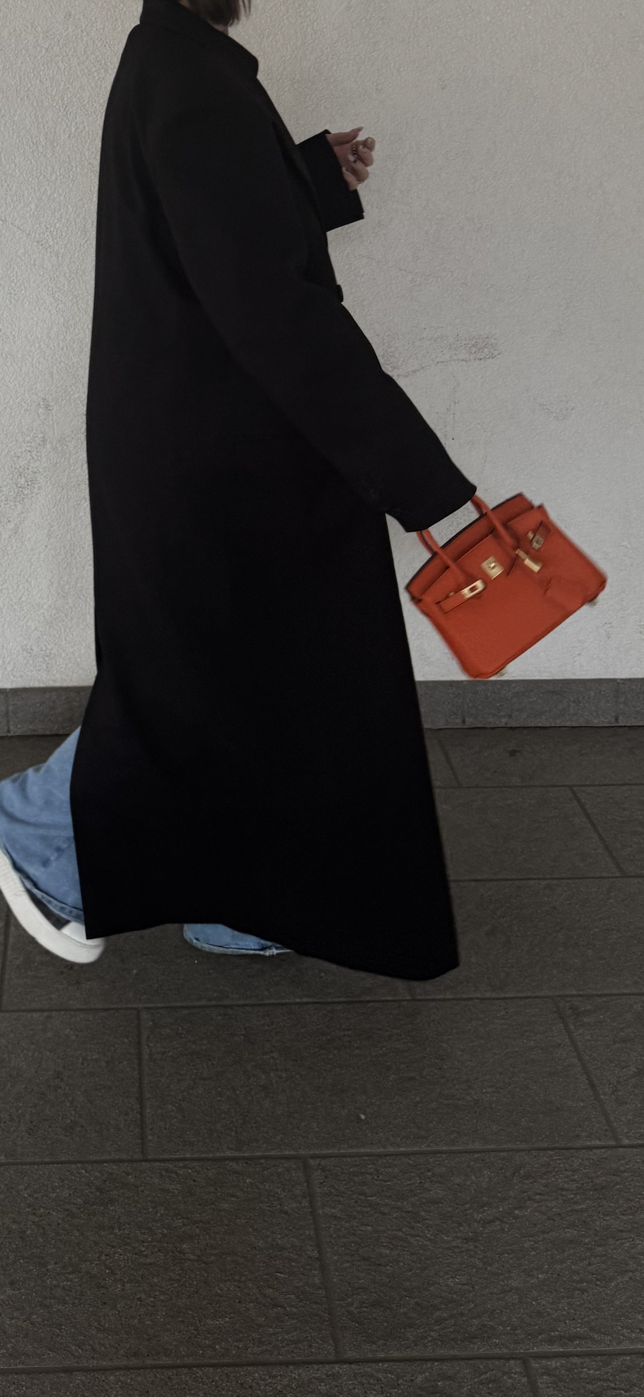 GIPSY VERA PELLE / 20 CM / PRE-ORDINE