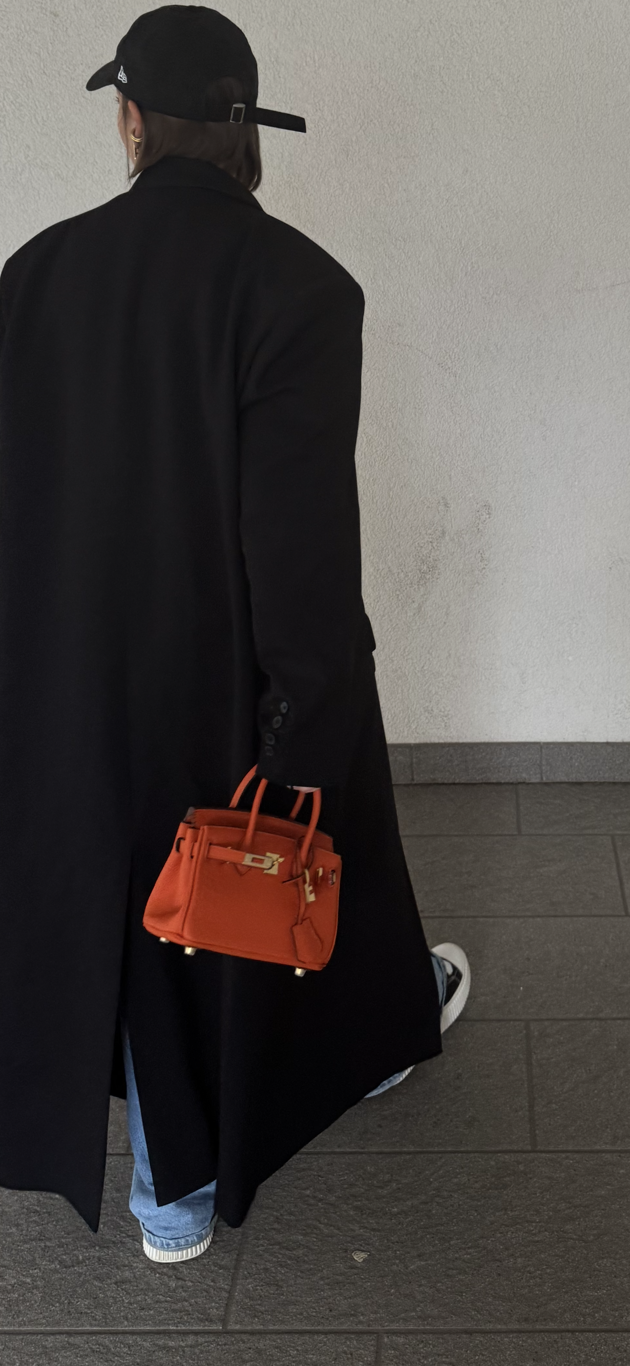 GIPSY VERA PELLE / 20 CM / PRE-ORDINE